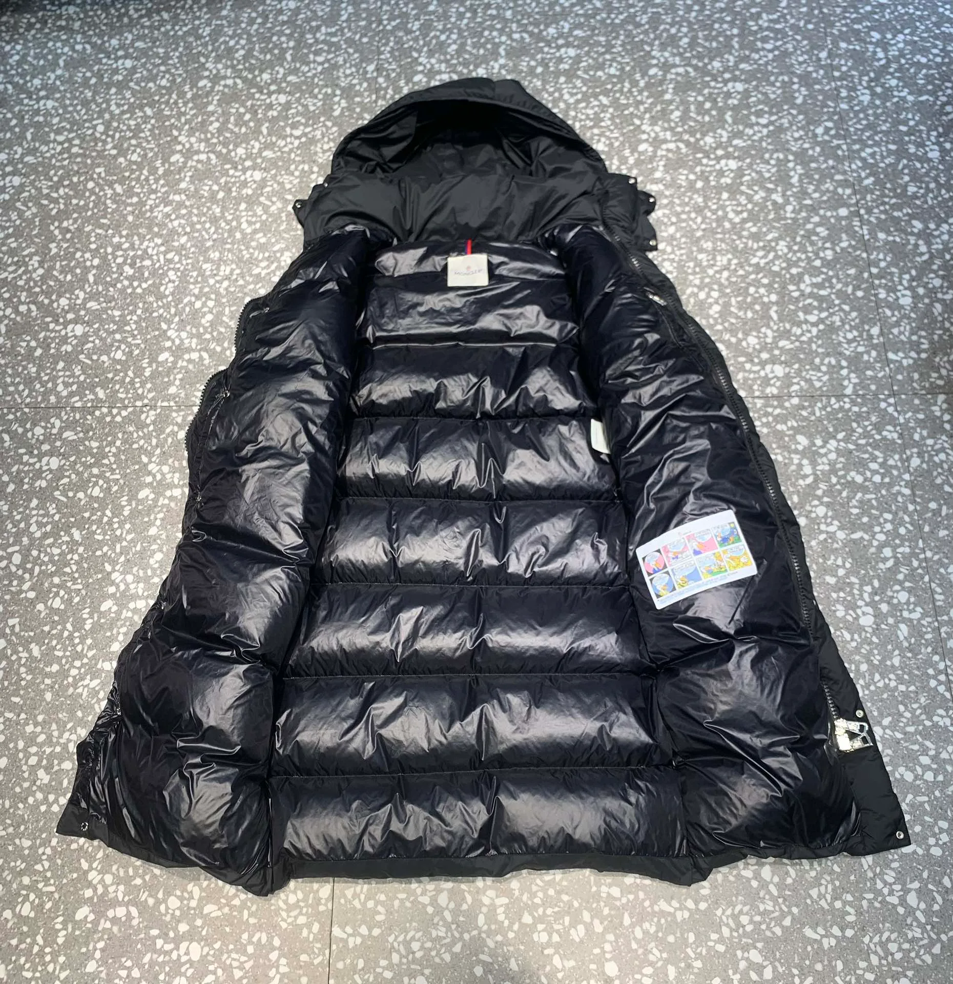 Куртки И Пуховики Женские Moncler 19406809