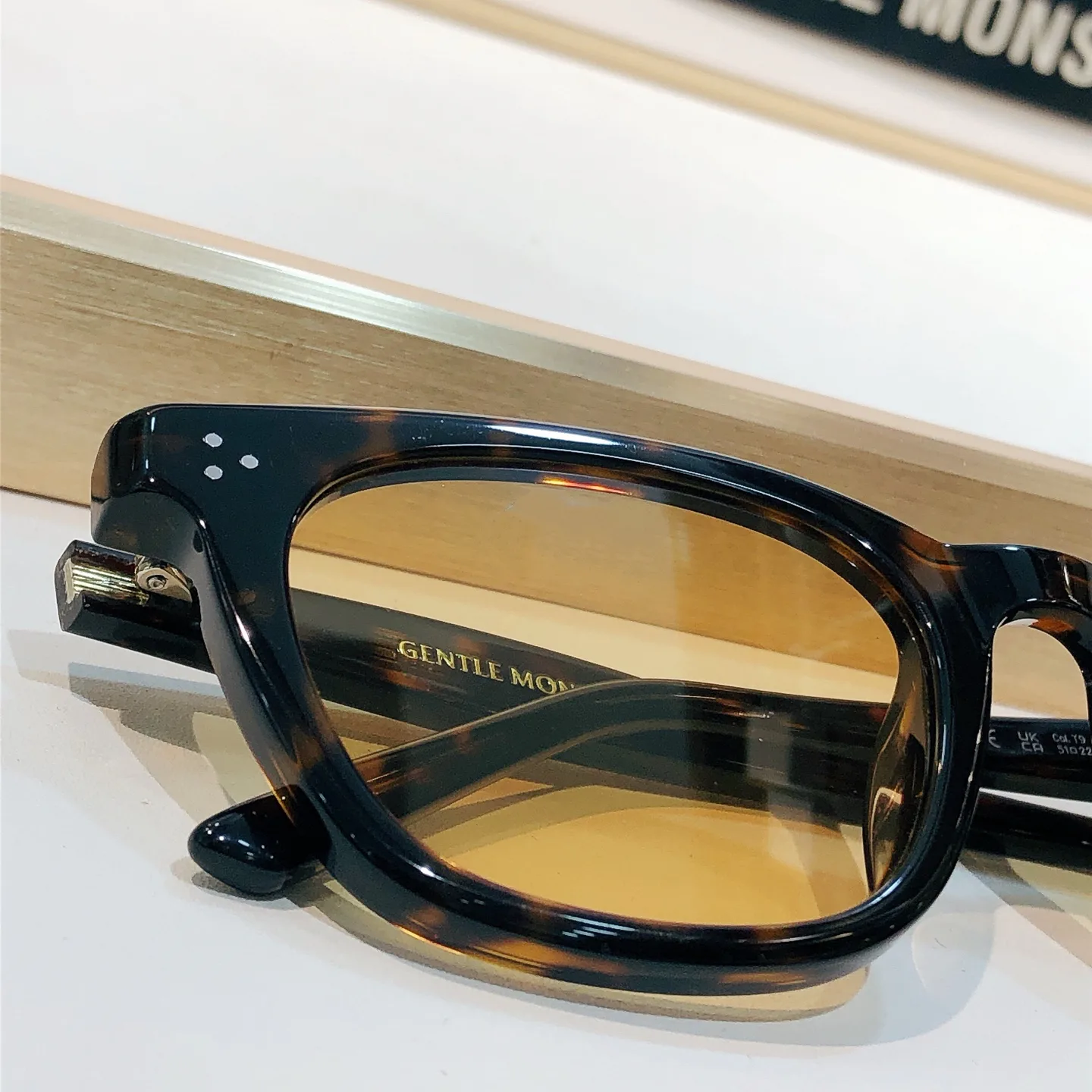 Очки Gentle Monster 11299330