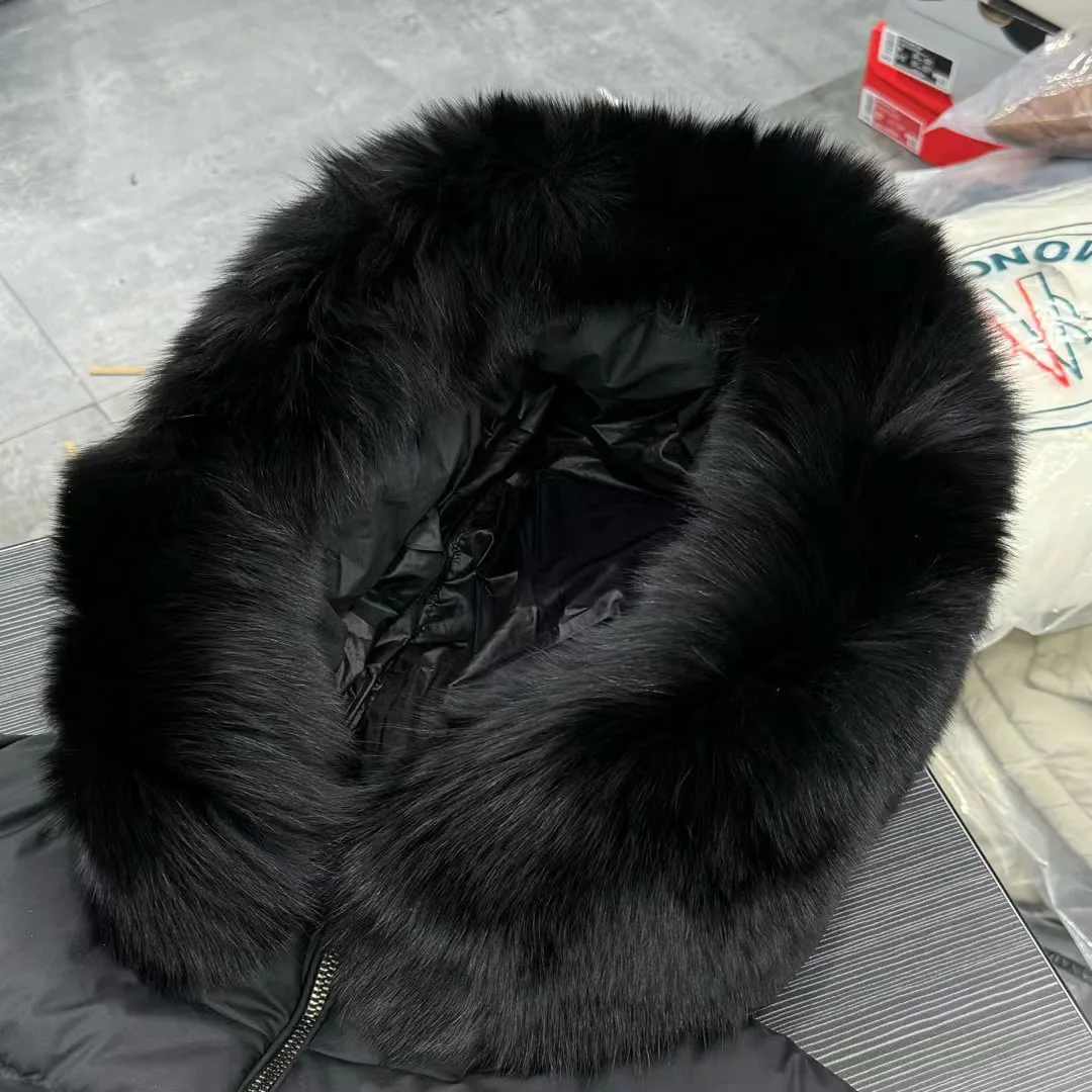 Куртки И Пуховики Женские Moncler 17964486