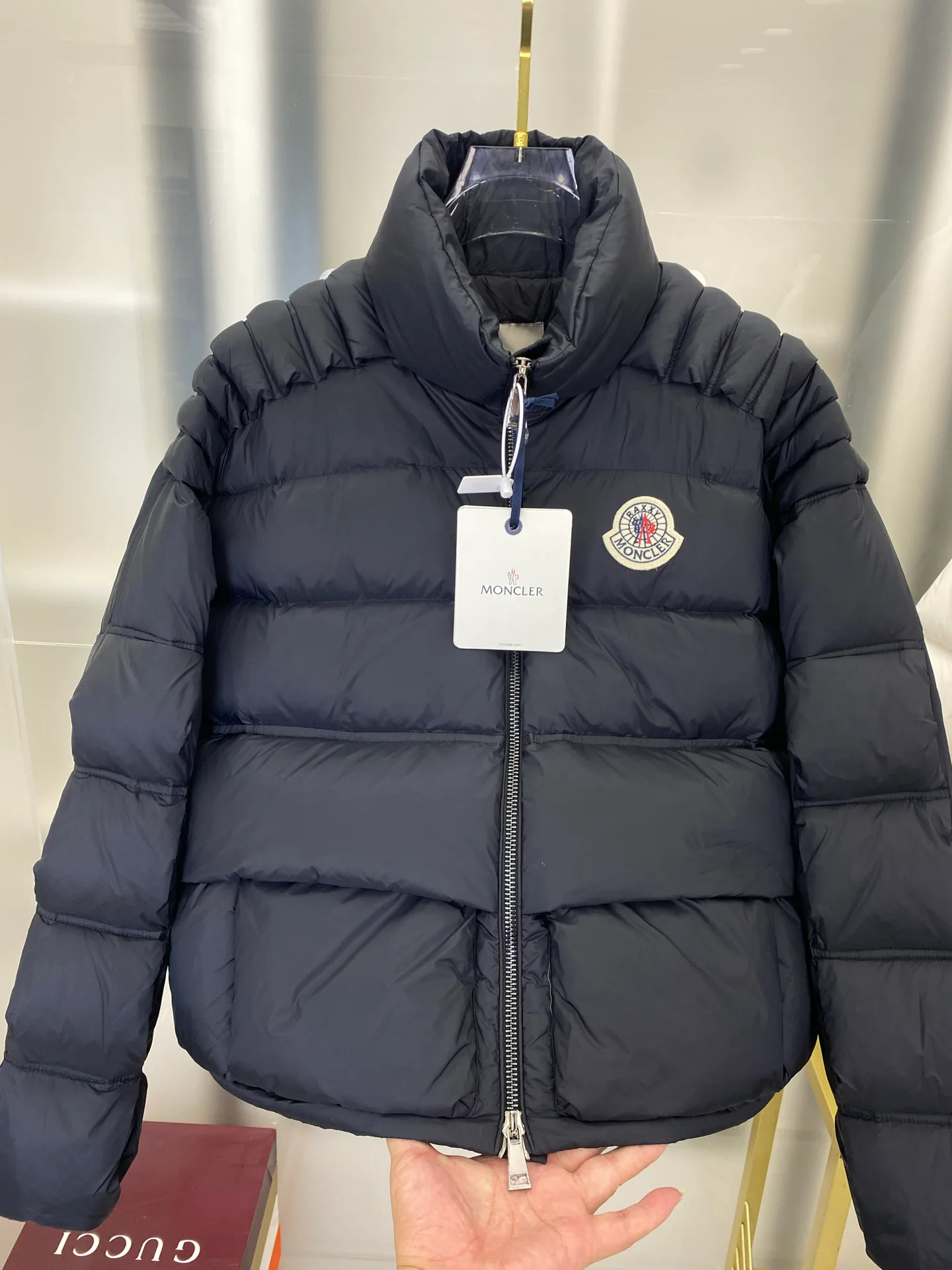 Куртки Женские Moncler 283273