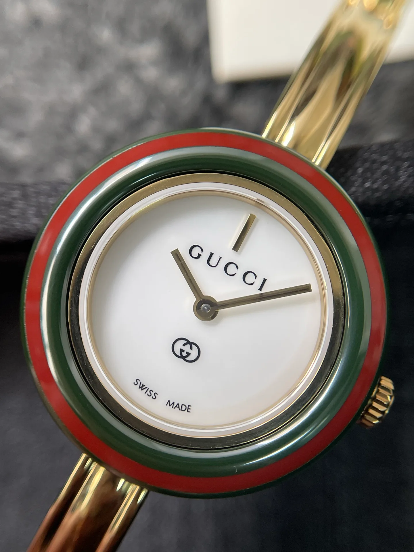 Часы Женские Gucci 1284165