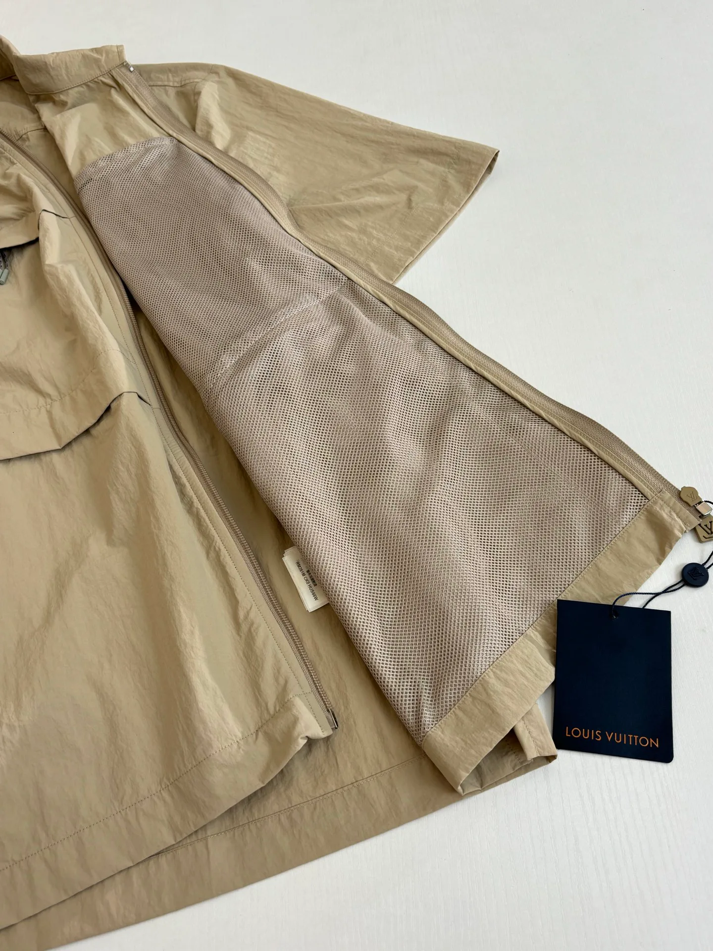 Рубашки Мужские Louis Vuitton 11756562