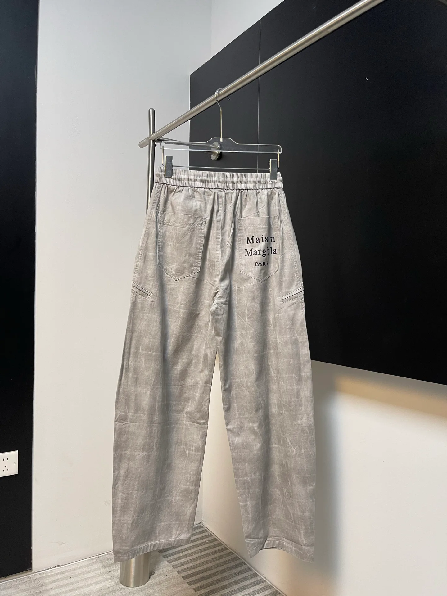 Брюки Мужские Maison Margiela 11236066