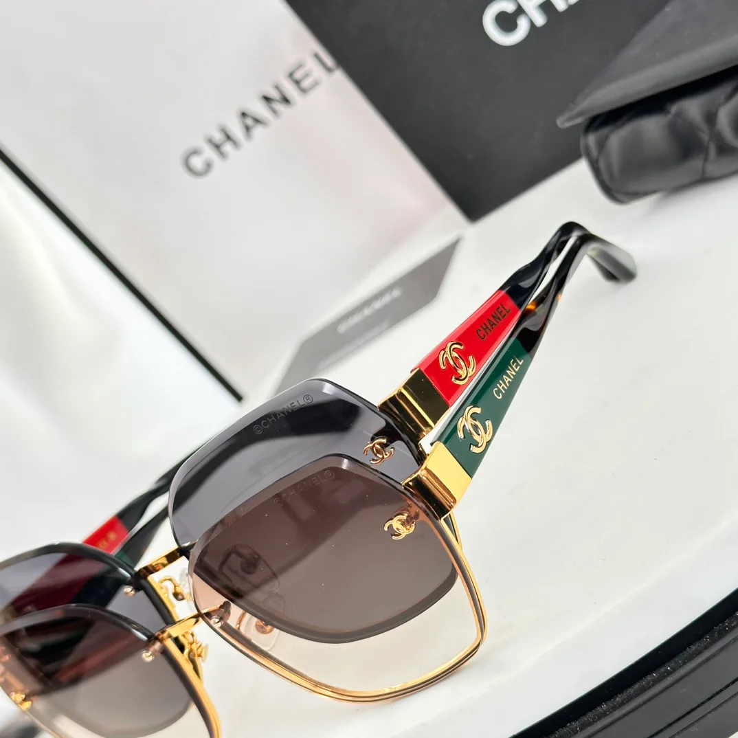 Очки Chanel 3137831