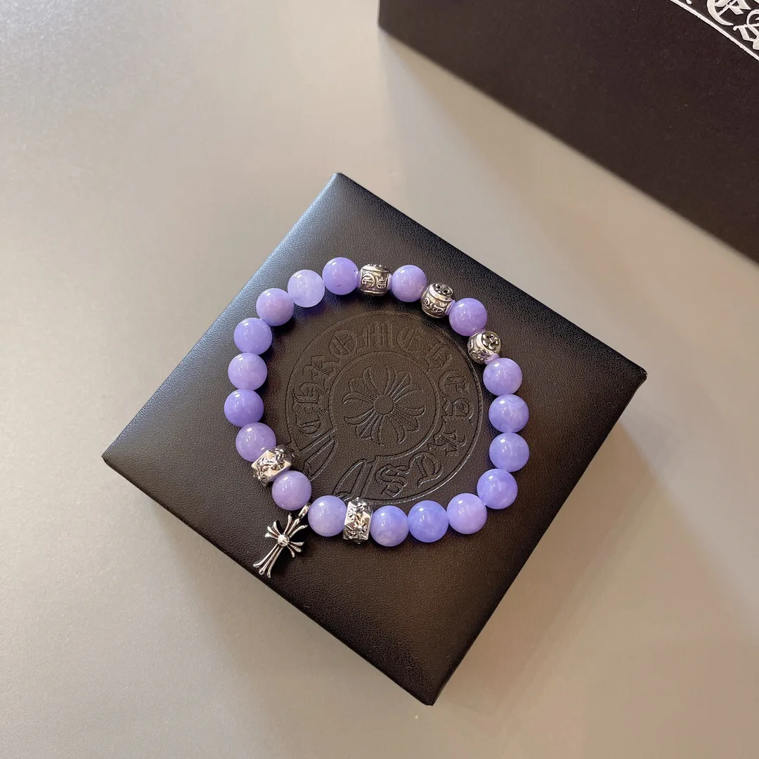 Бижутерия Chrome Hearts 17833646