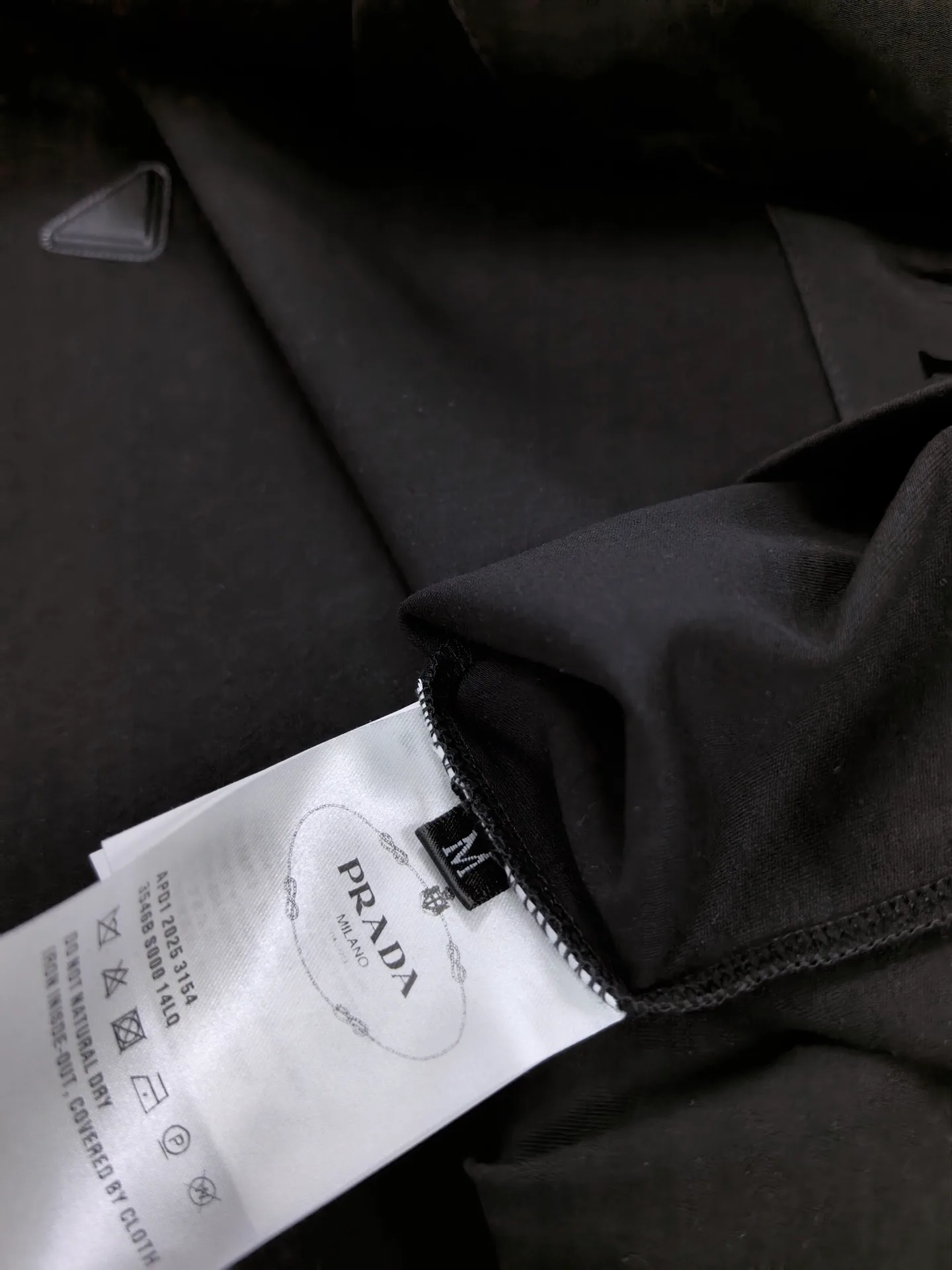 Футболки Мужские Prada 10511805