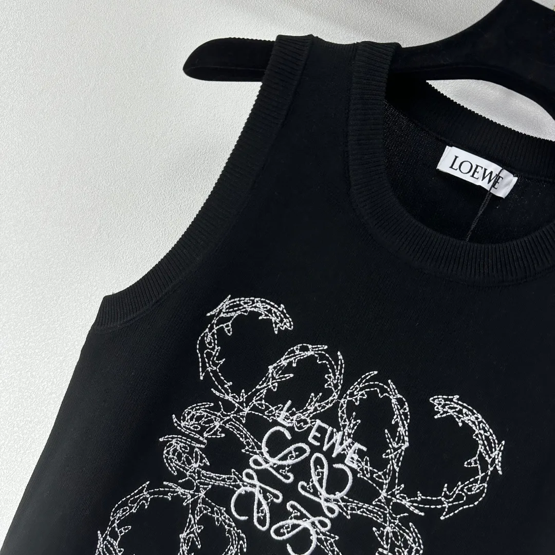 Топы Женские Loewe 11455104