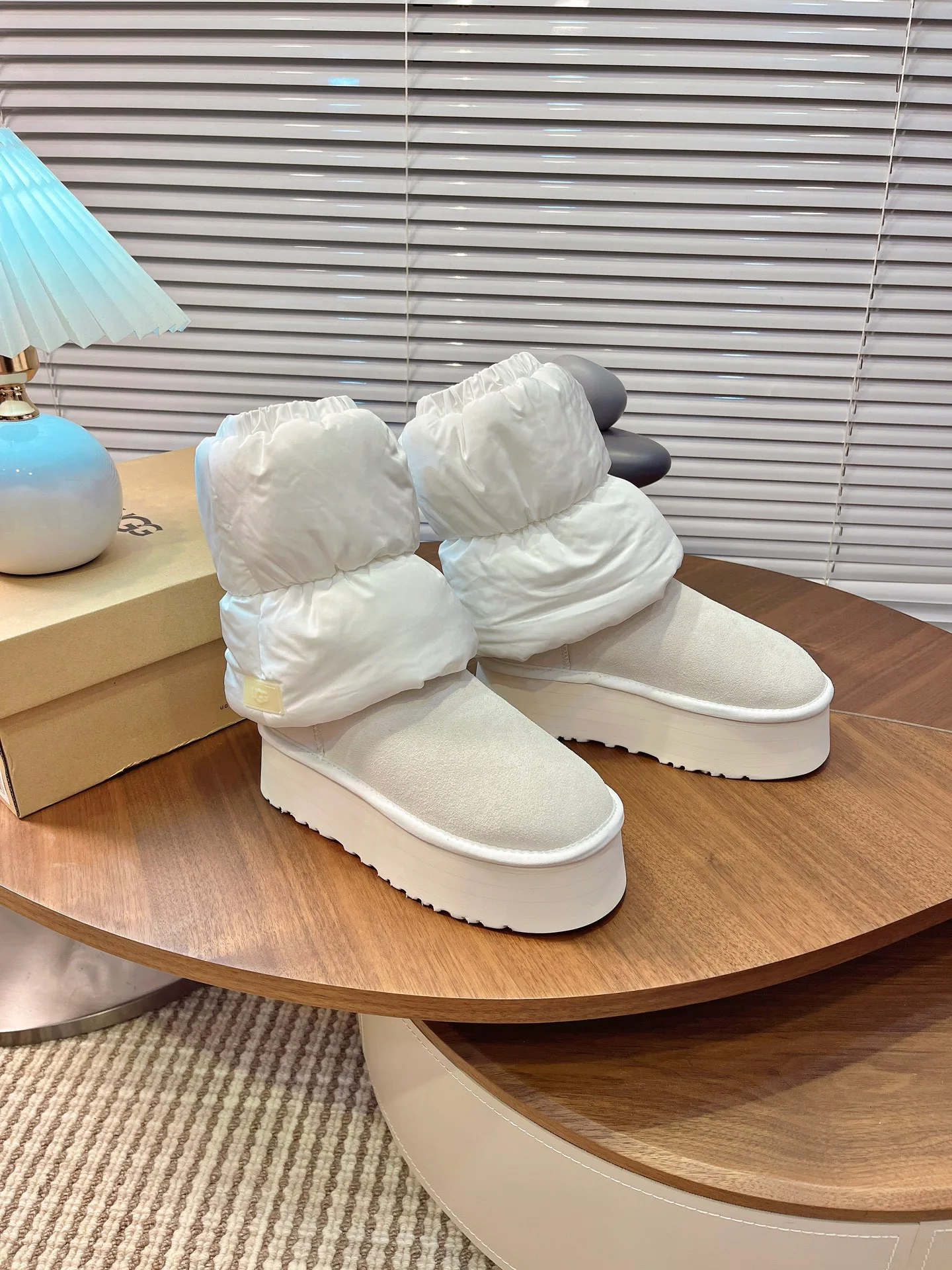 Угги Женские Ugg 1377405