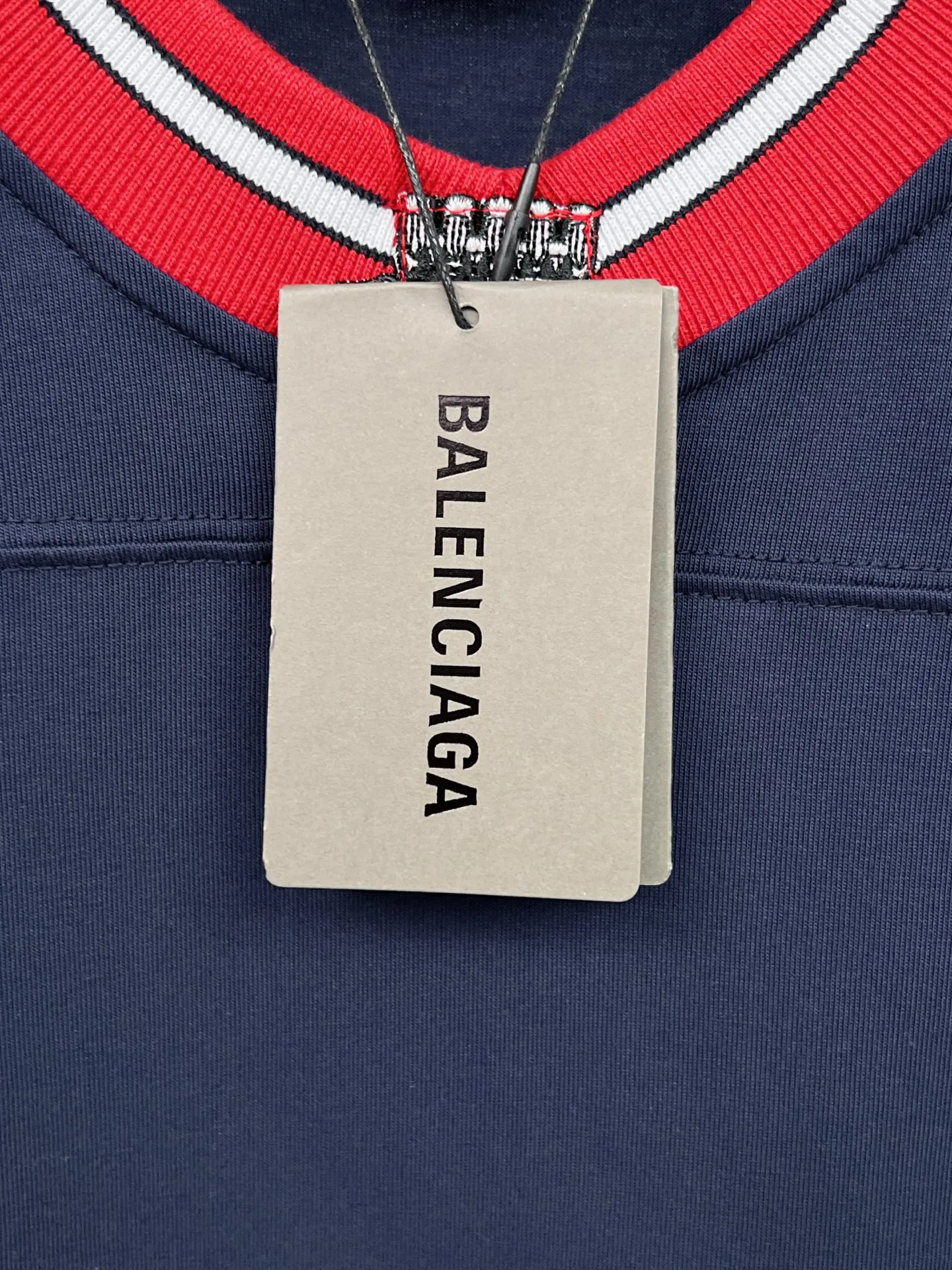 Футболки Мужские Balenciaga 9491768
