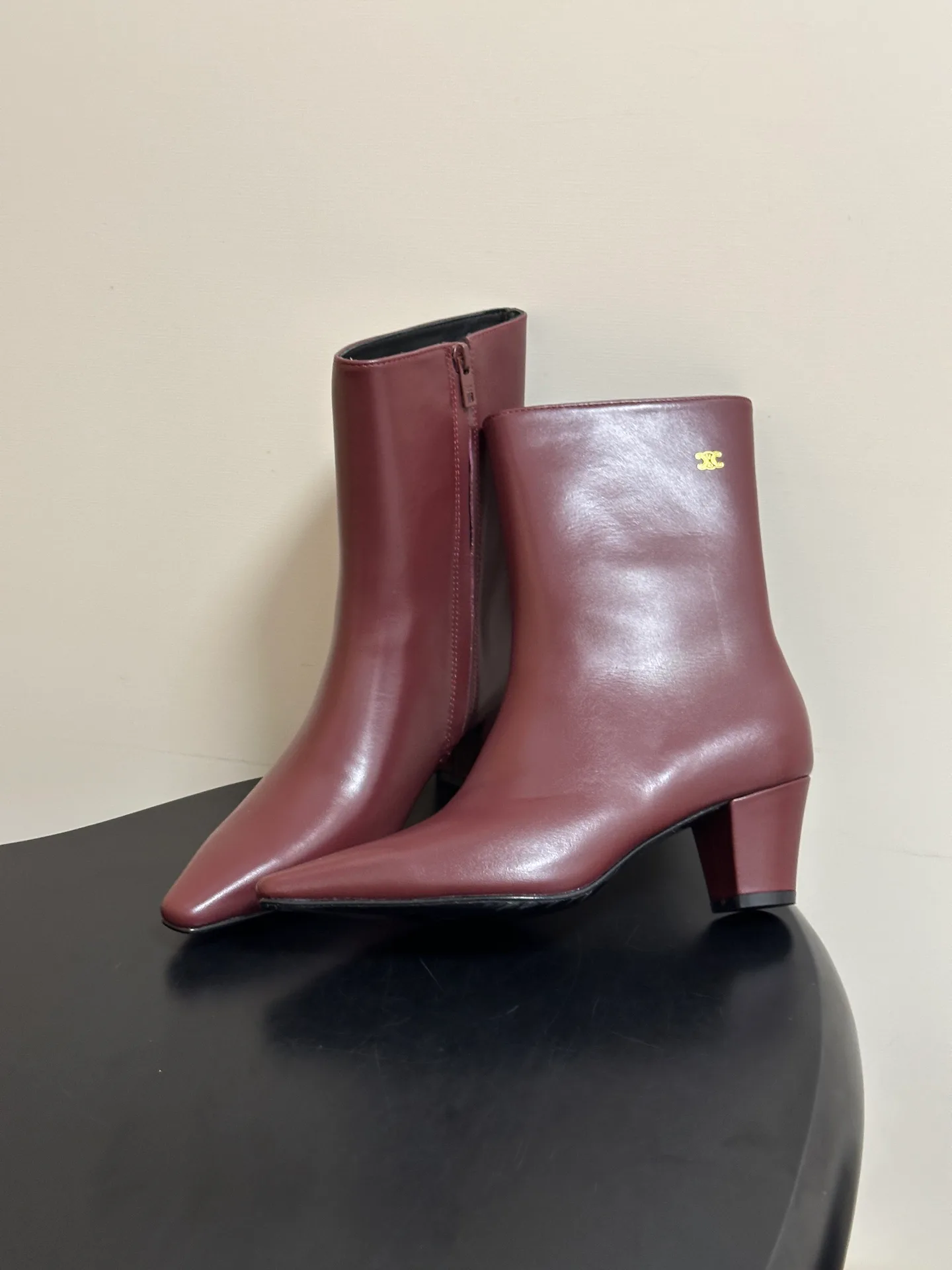 Ботильоны Женские Celine 18091993