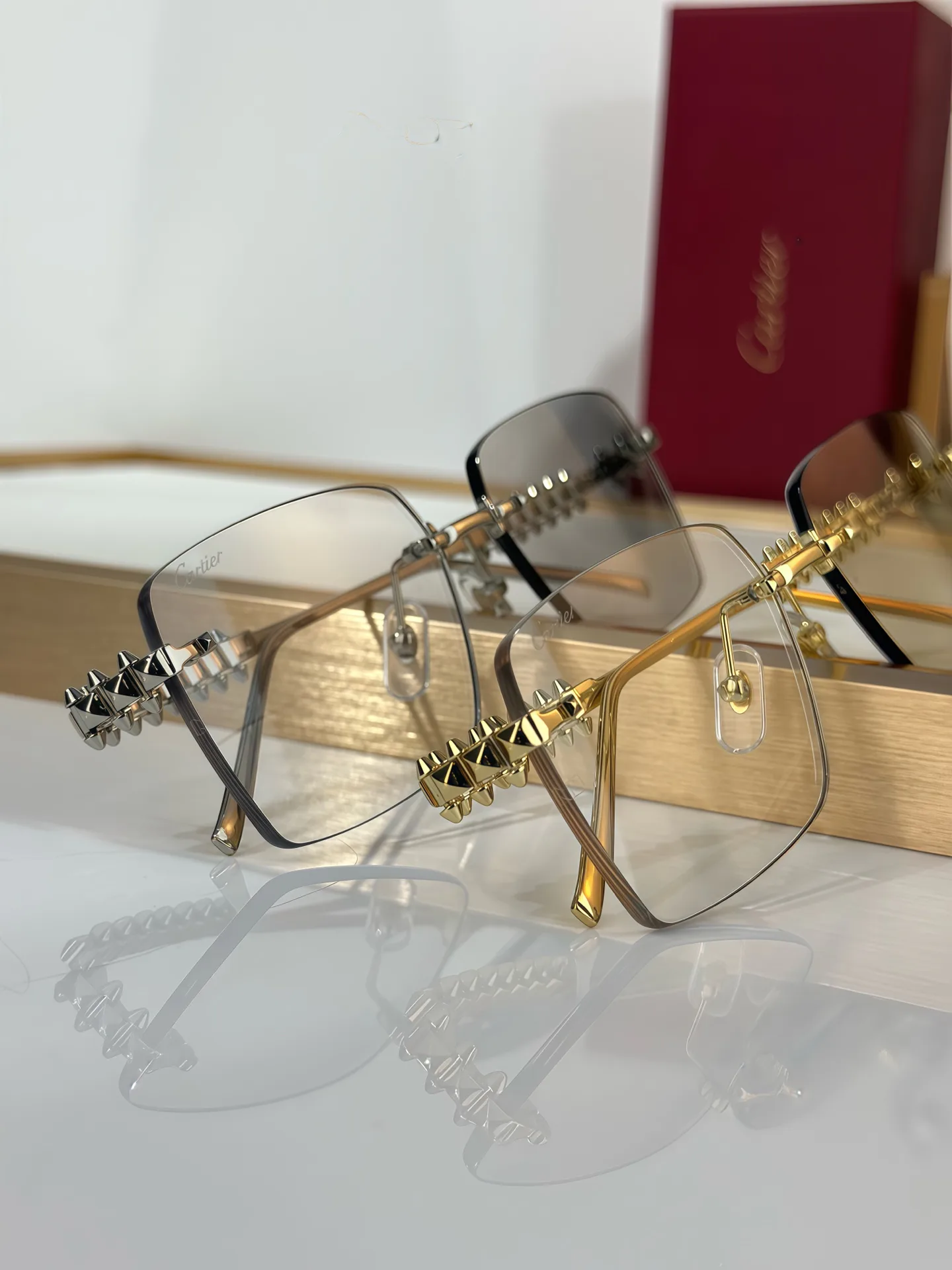 Бижутерия Cartier 11558245