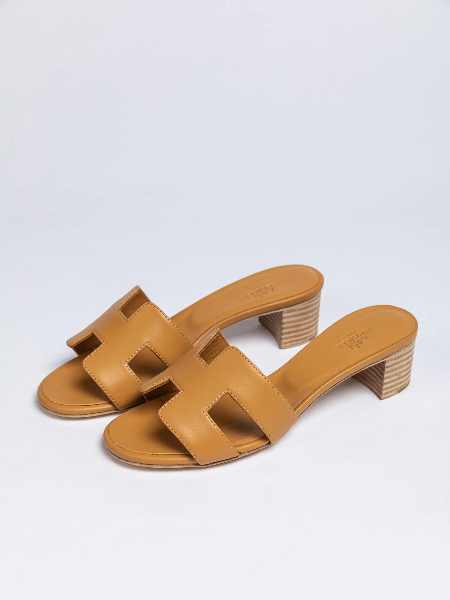 Туфли Женские Hermes 11647904
