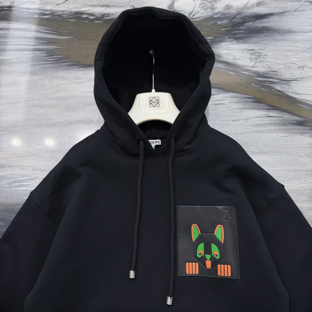 Свитшоты И Худи Мужские Loewe 1065085