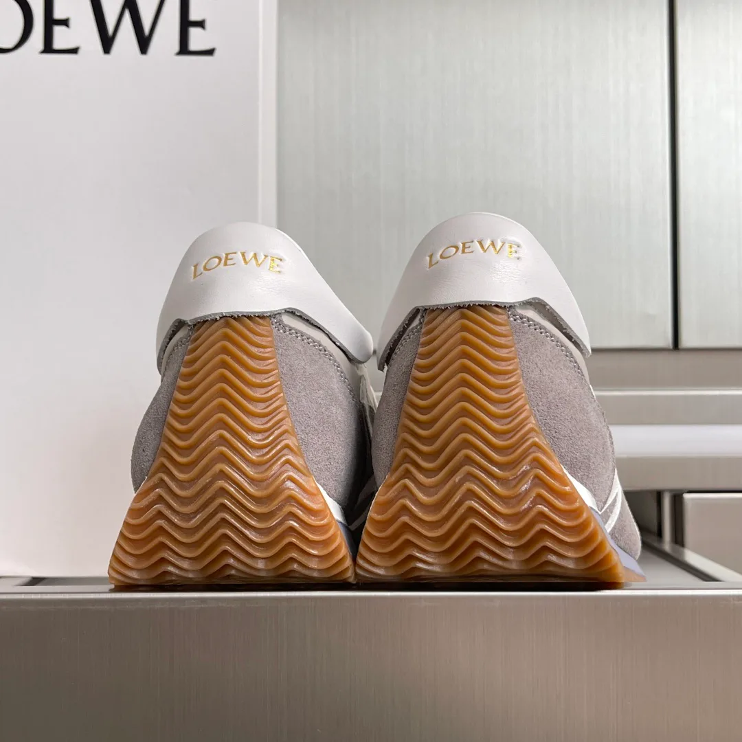 Кроссовки Женские Loewe 1607366