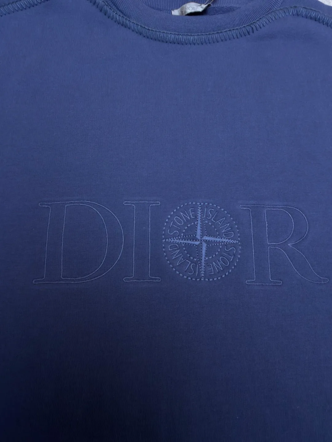 Свитшоты И Худи Мужские Christian Dior 1624762