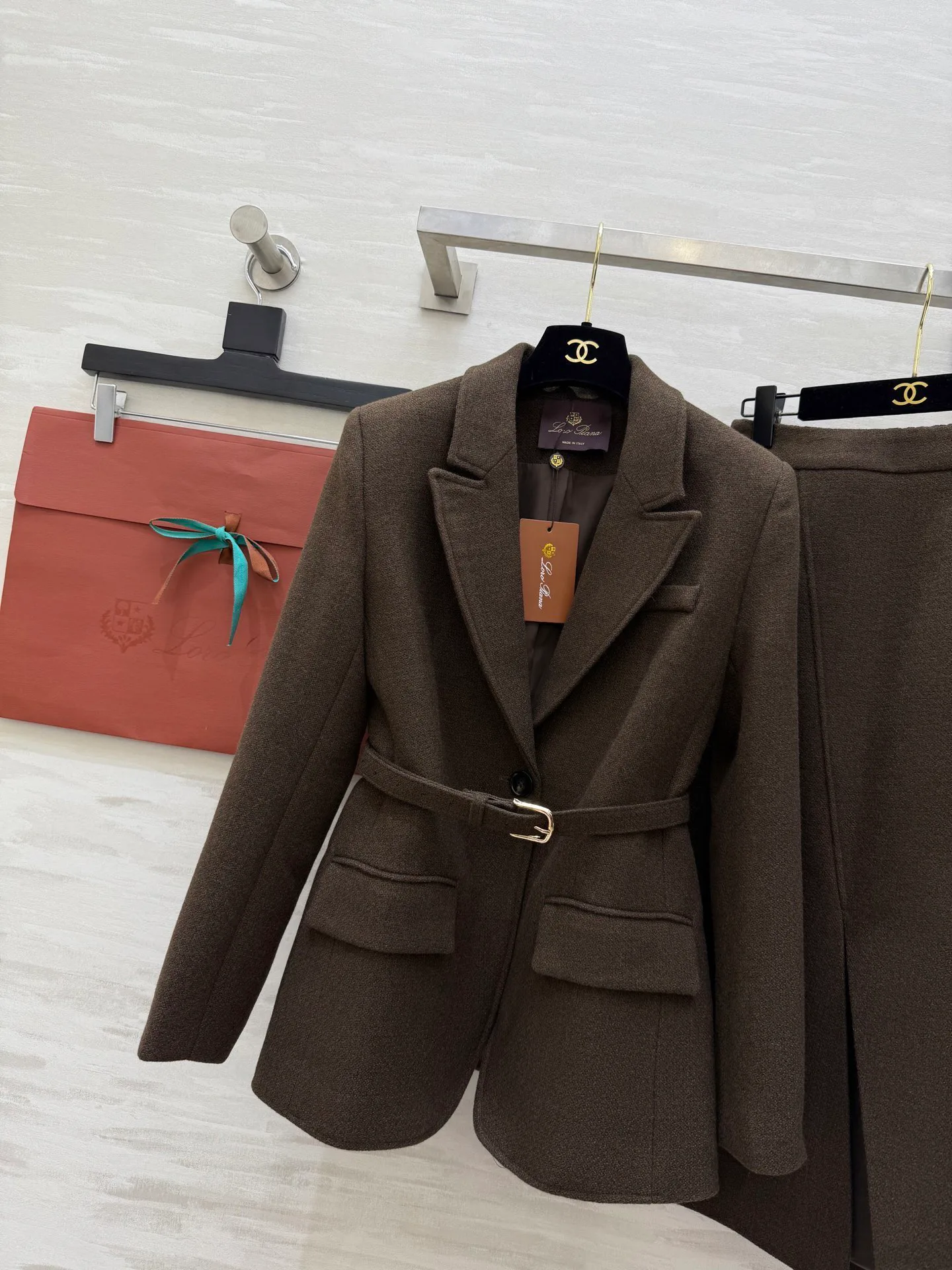 Костюмы Женские Loro Piana 9670052
