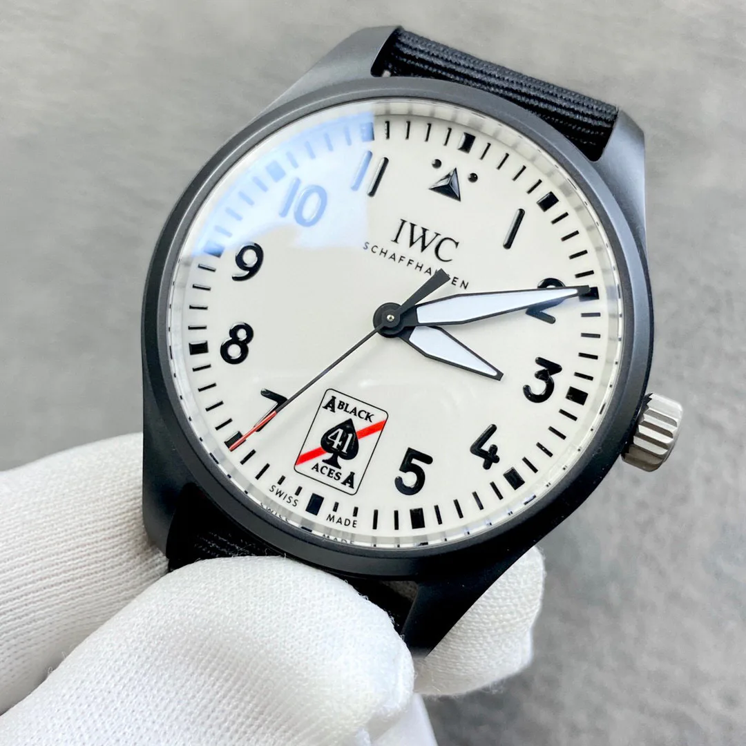 Часы Мужские Iwc 693118