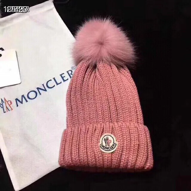 Головные Уборы Moncler 18078333