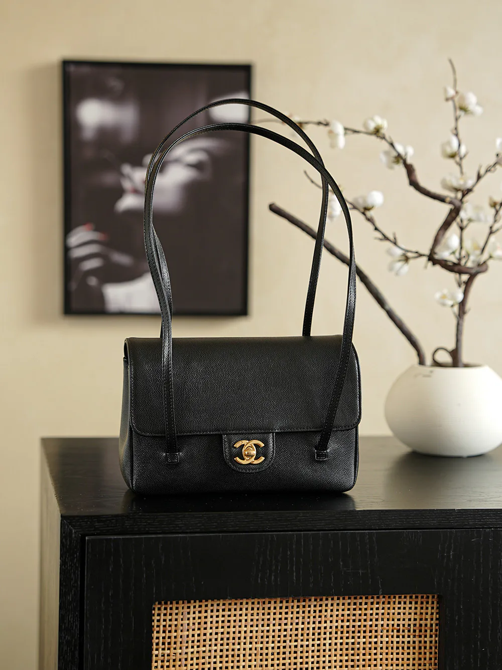 Классические Сумки Женские Chanel 11508291