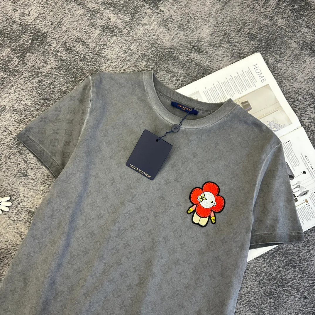 Футболки Женские Louis Vuitton 6244994