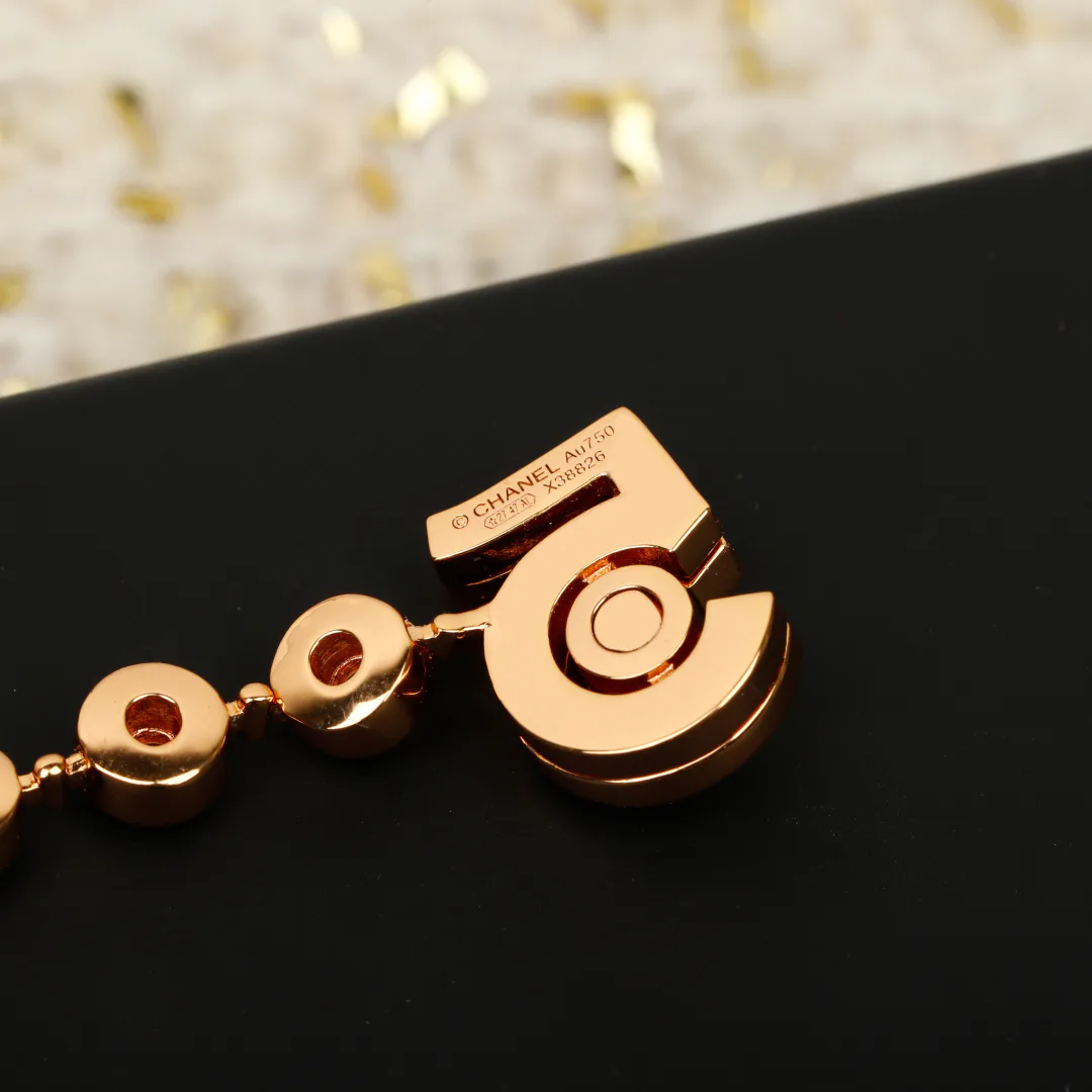 Бижутерия Chanel 9555356