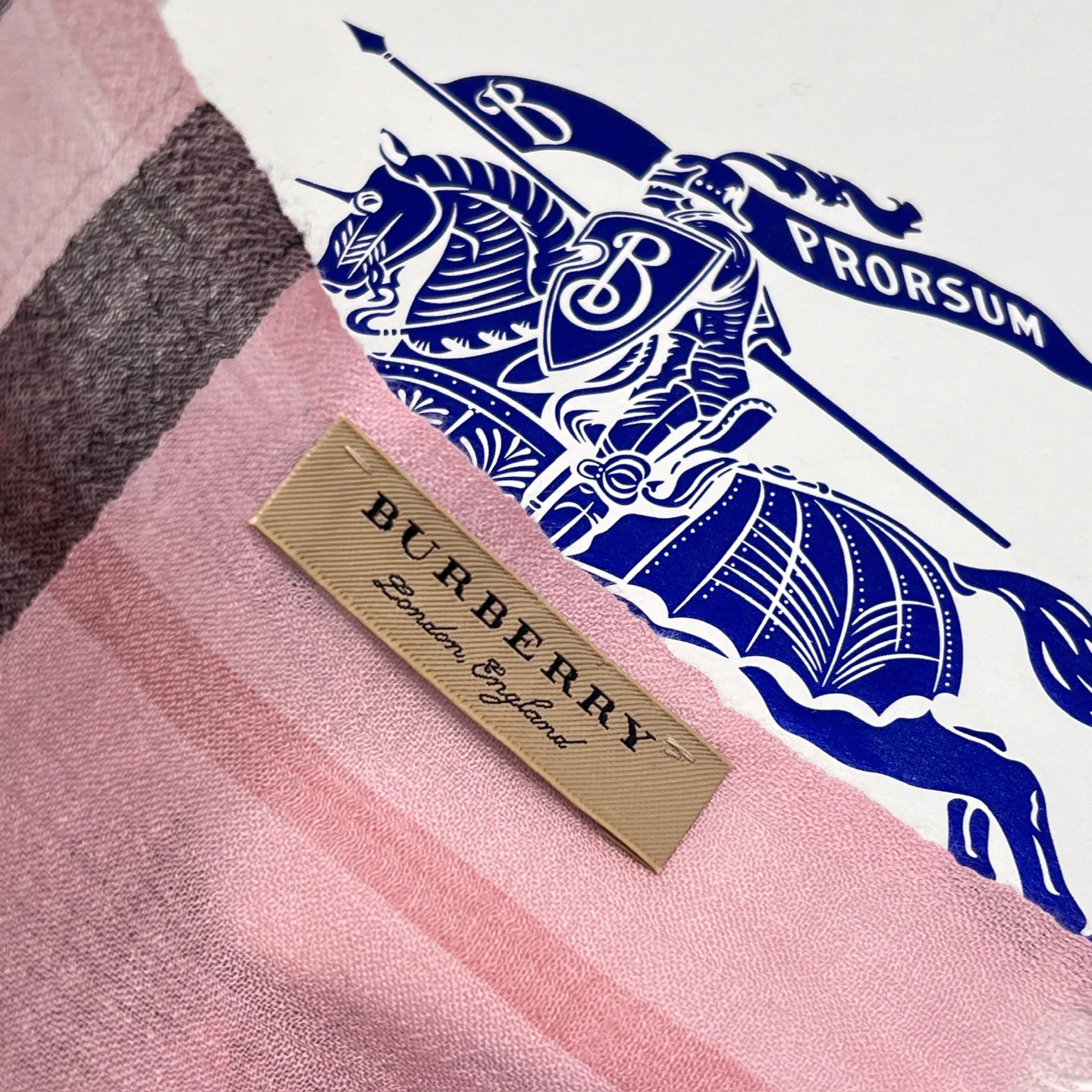 Шарфы Burberry 185781