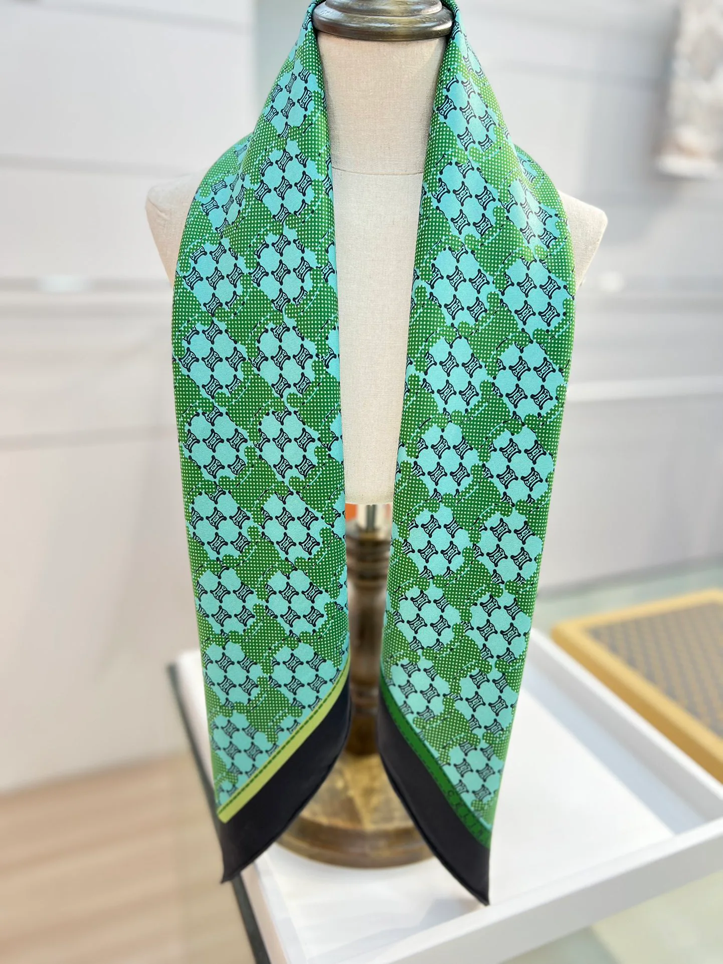 Шарфы Celine 16273