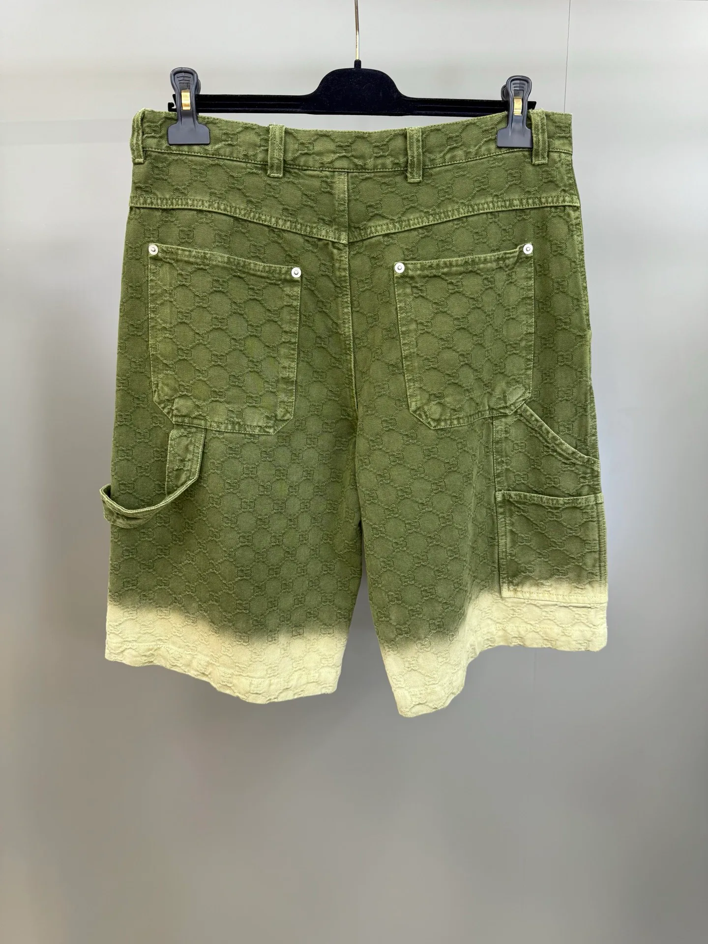 Шорты Мужские Gucci 11068269