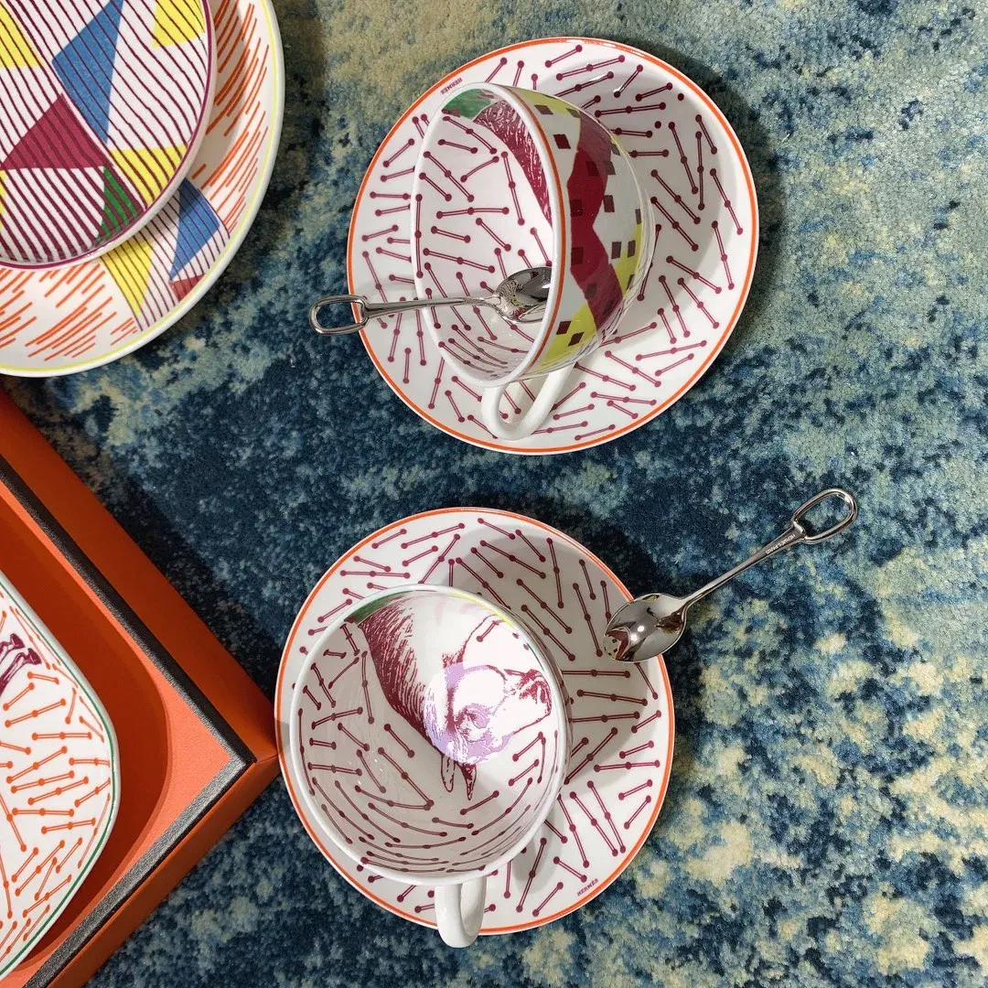 Посуда Hermes 5230230