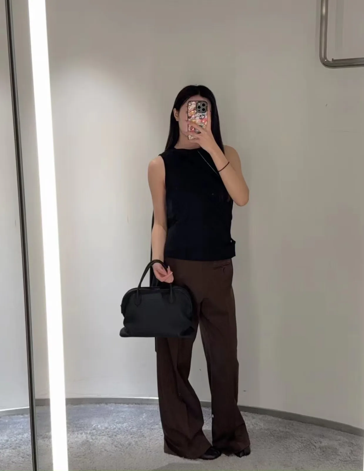 Клатчи Женские The Row 187004