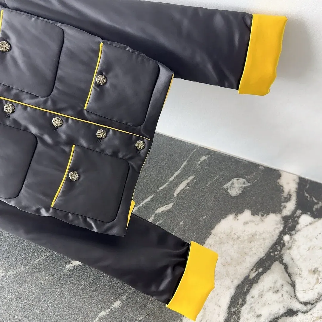 Куртки И Пуховики Женские Chanel 144457