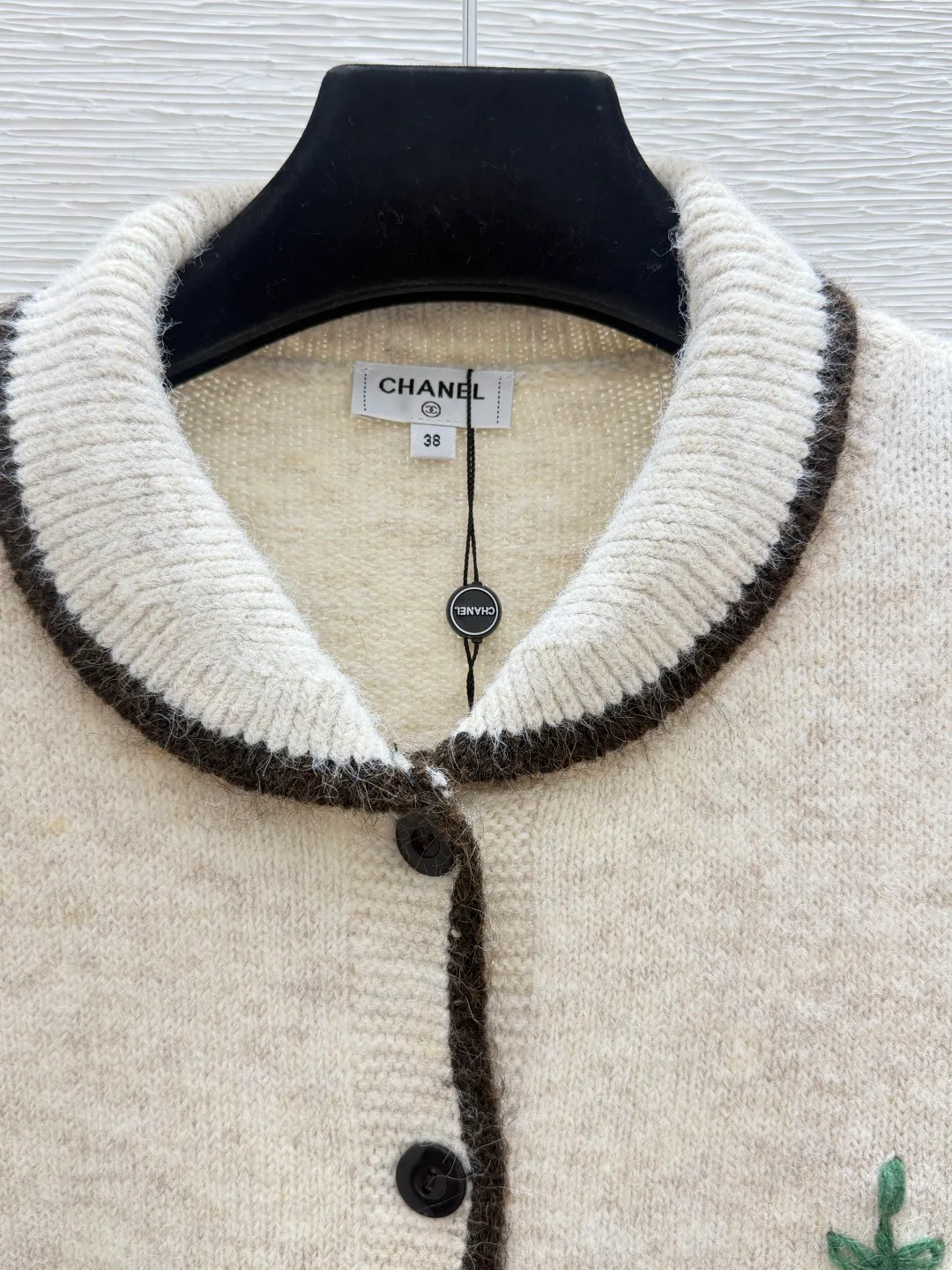 Джемперы И Свитеры Женские Chanel 19497049