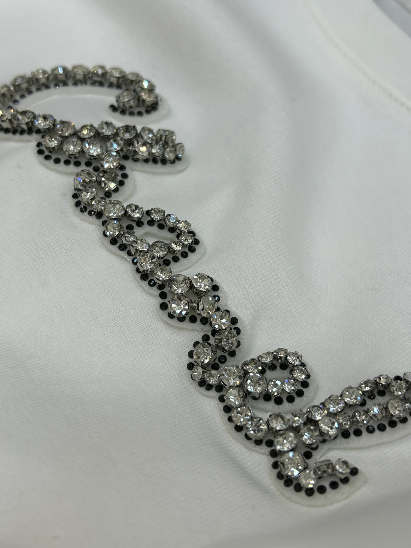 Футболки Женские Chanel 24087