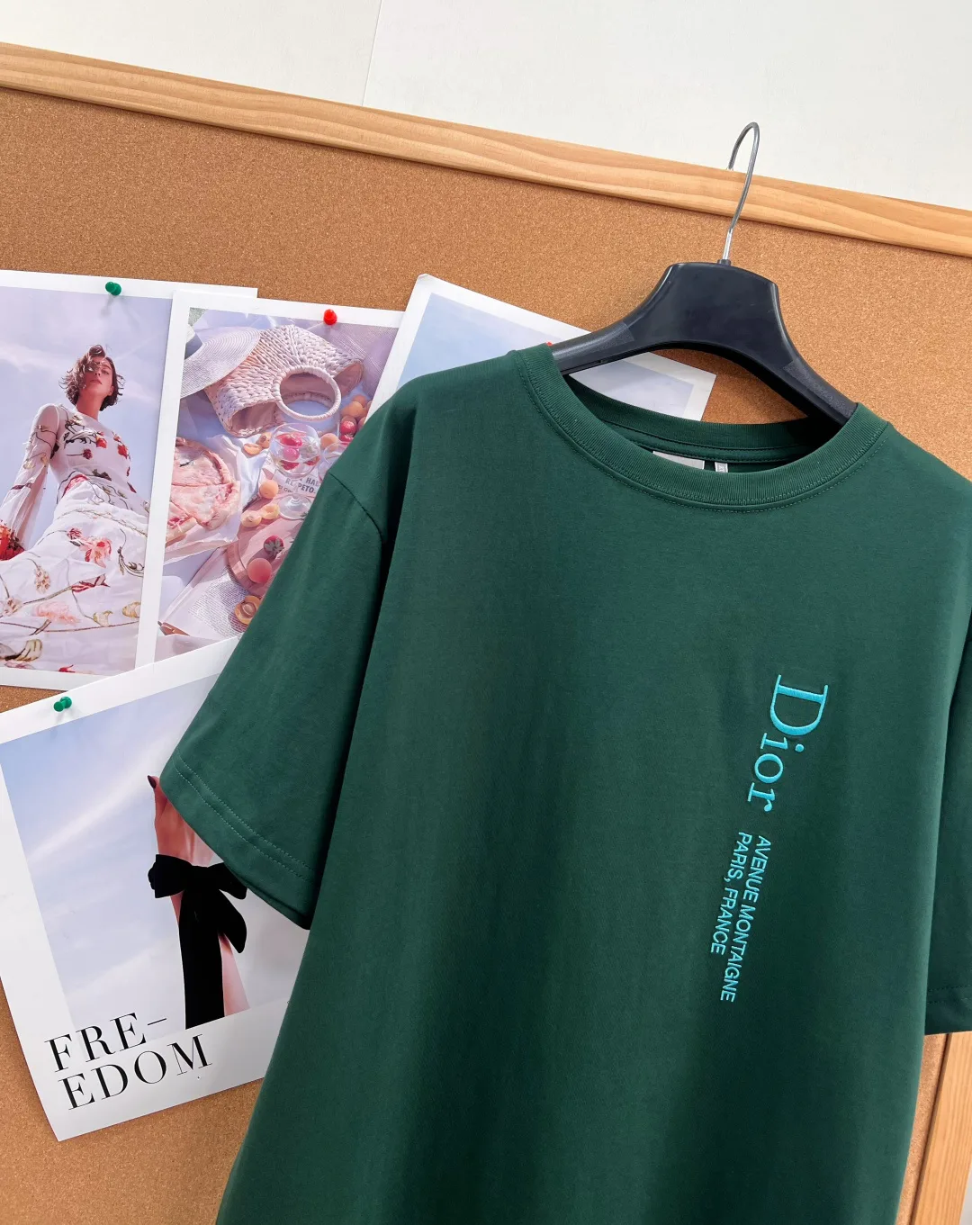 Футболки Женские Christian Dior 19078511