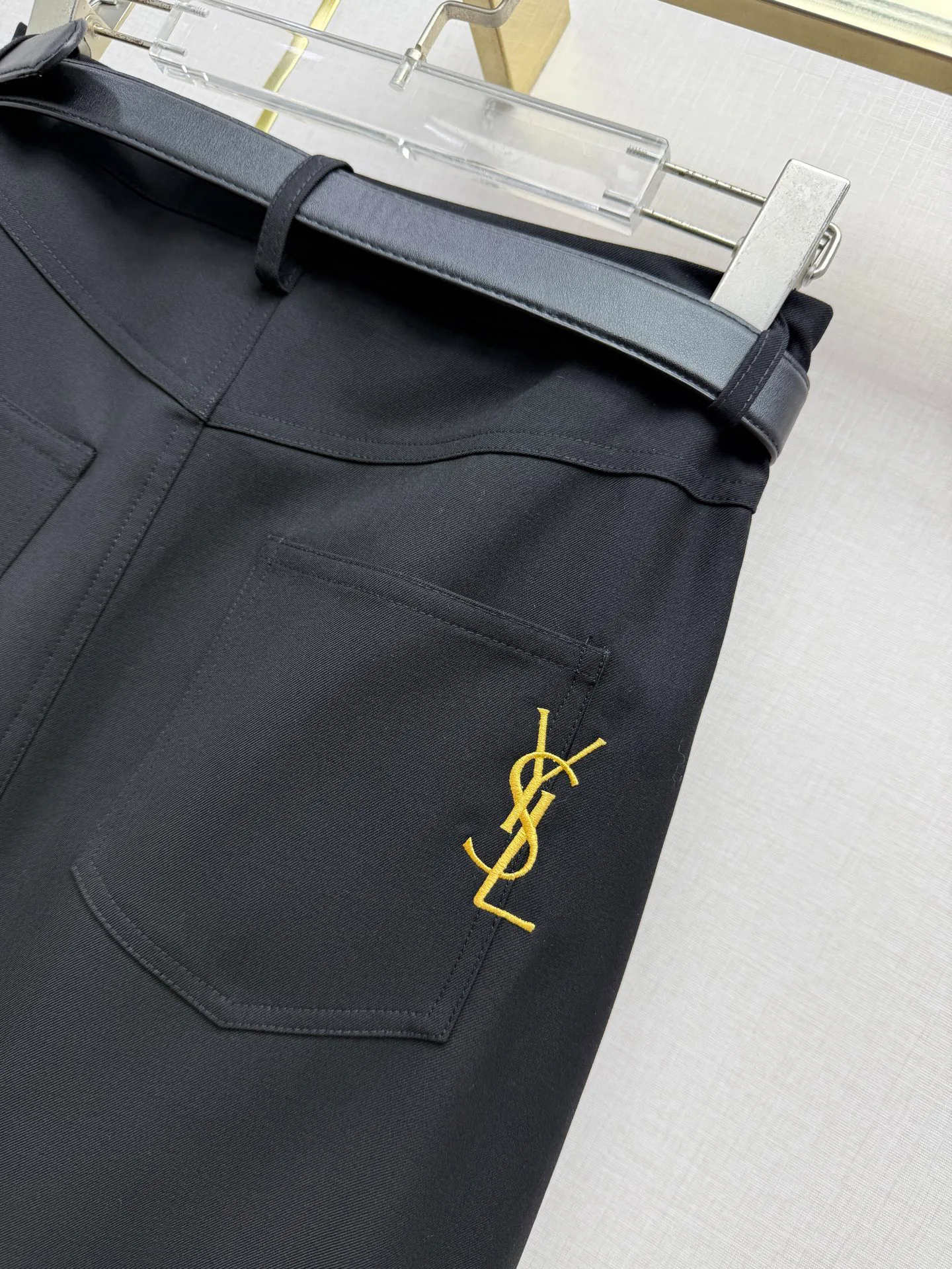 Юбки Женские Saint Laurent 18108428
