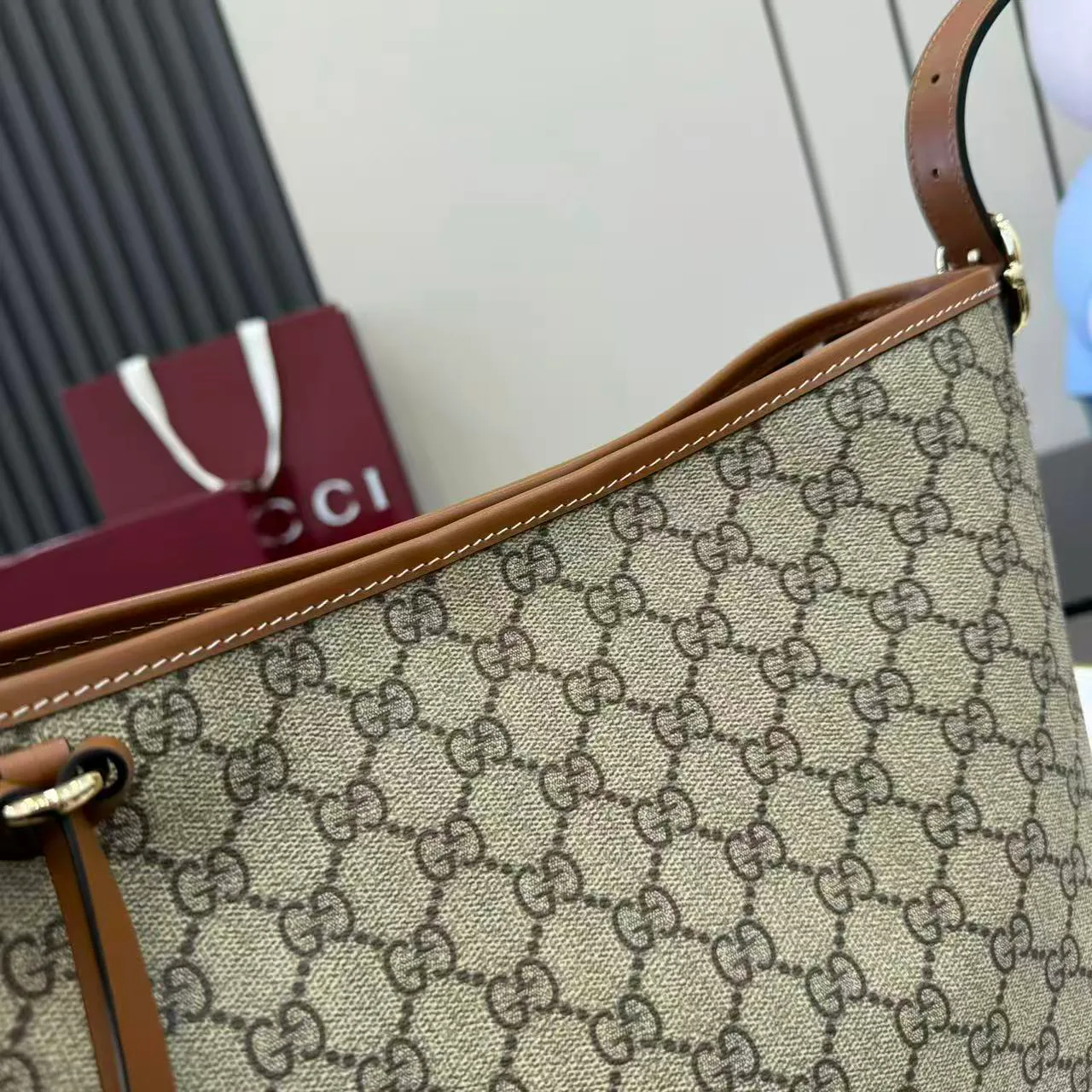 Классические Сумки Женские Gucci 512887