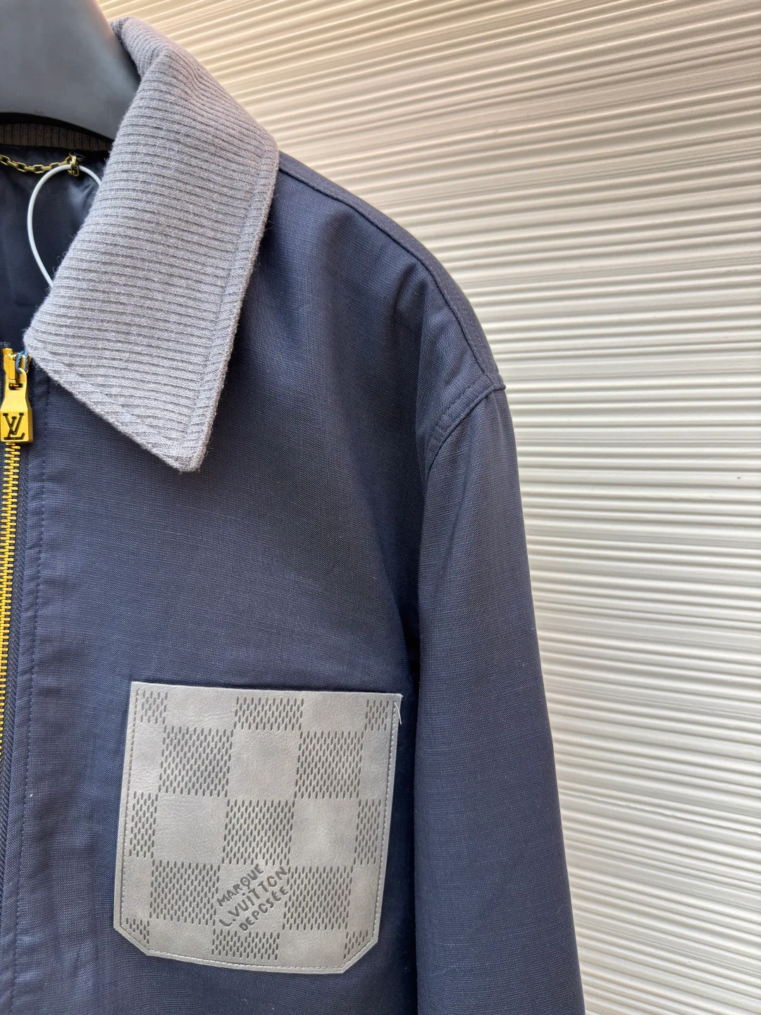 Куртки И Пуховики Мужские Louis Vuitton 18209772