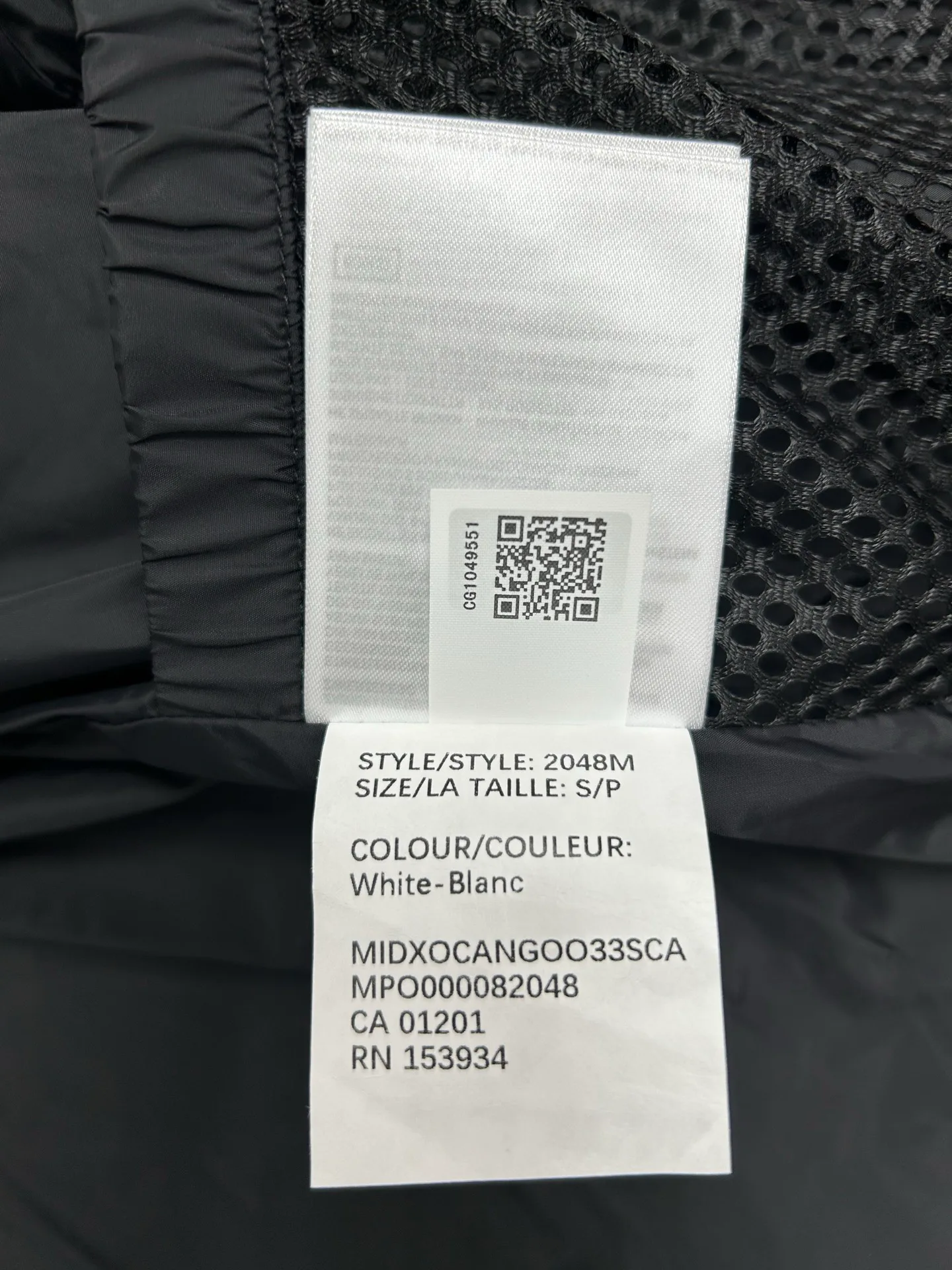 Куртки И Пуховики Мужские Canada Goose 1527030
