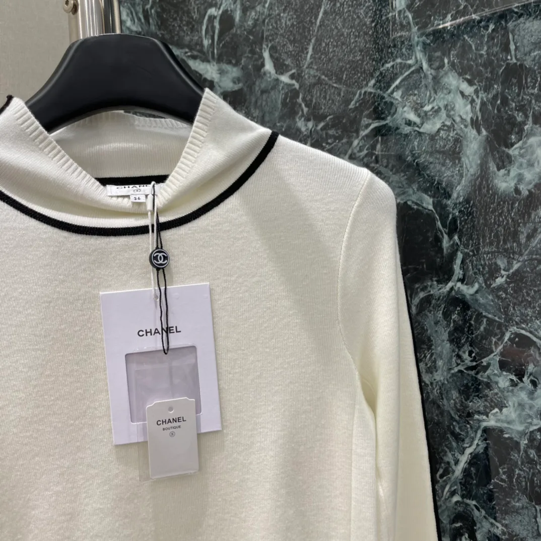 Джемперы Женские Chanel 225085