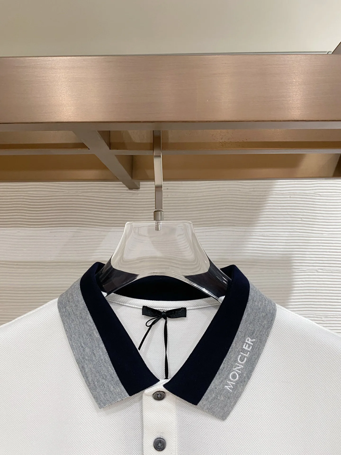 Рубашки Мужские Moncler 13147699