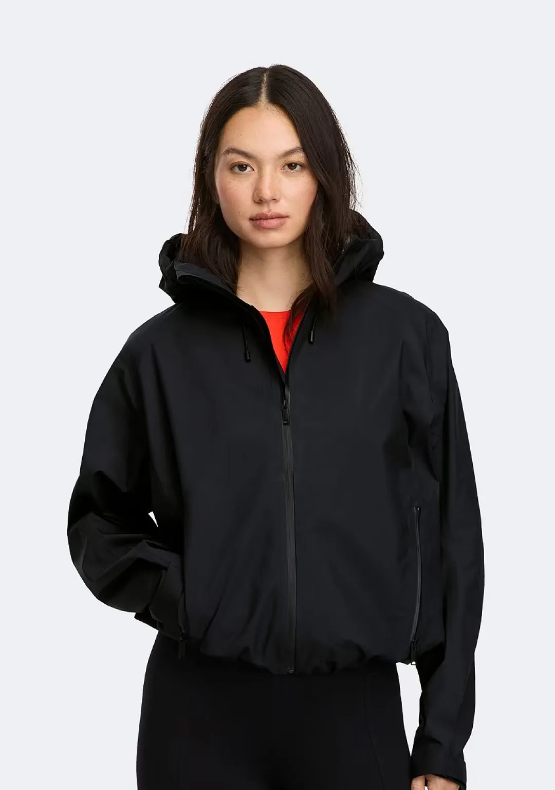 Куртки И Пуховики Женские Canada Goose 18517139