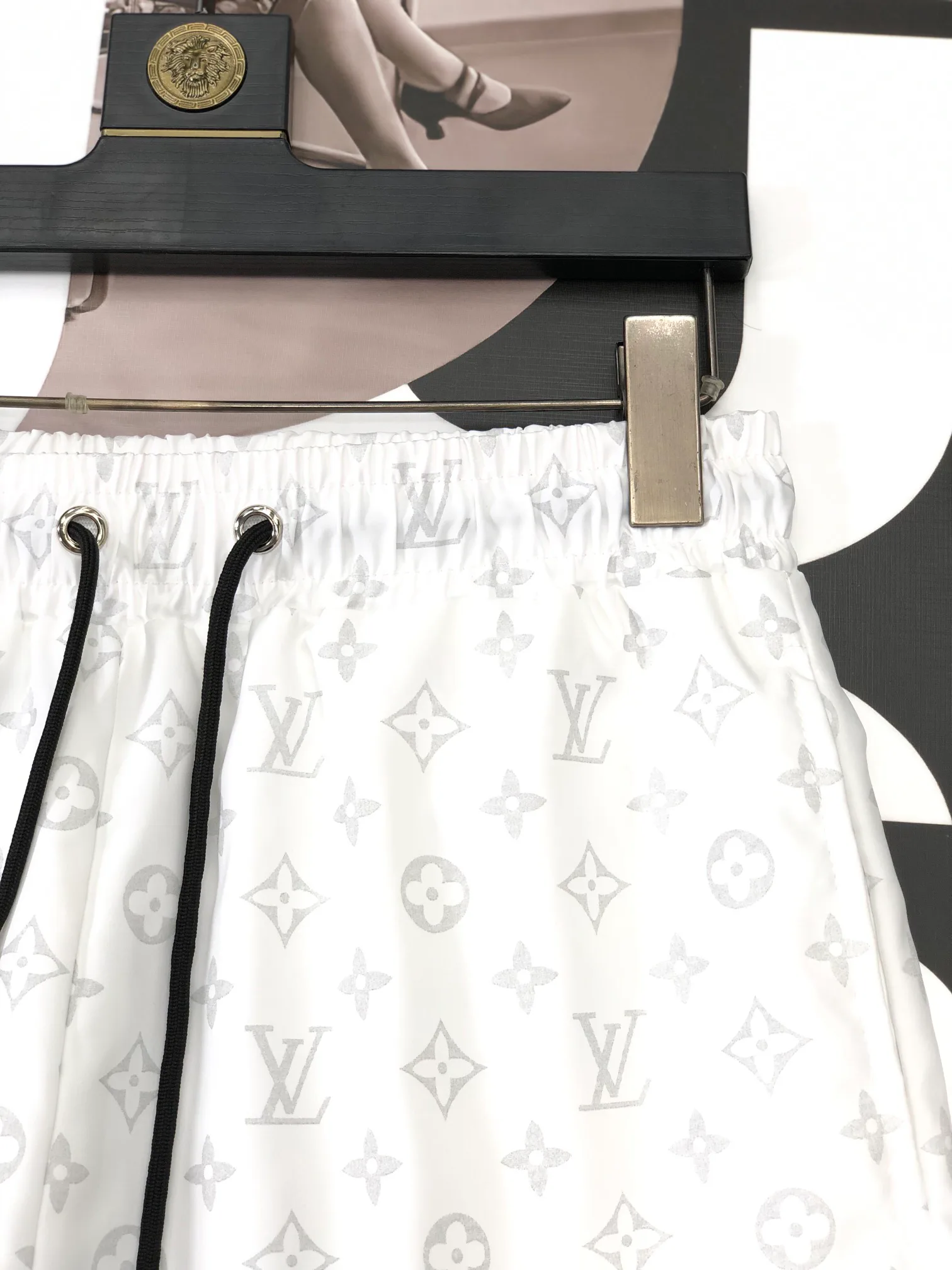 Шорты Мужские Louis Vuitton 11213249
