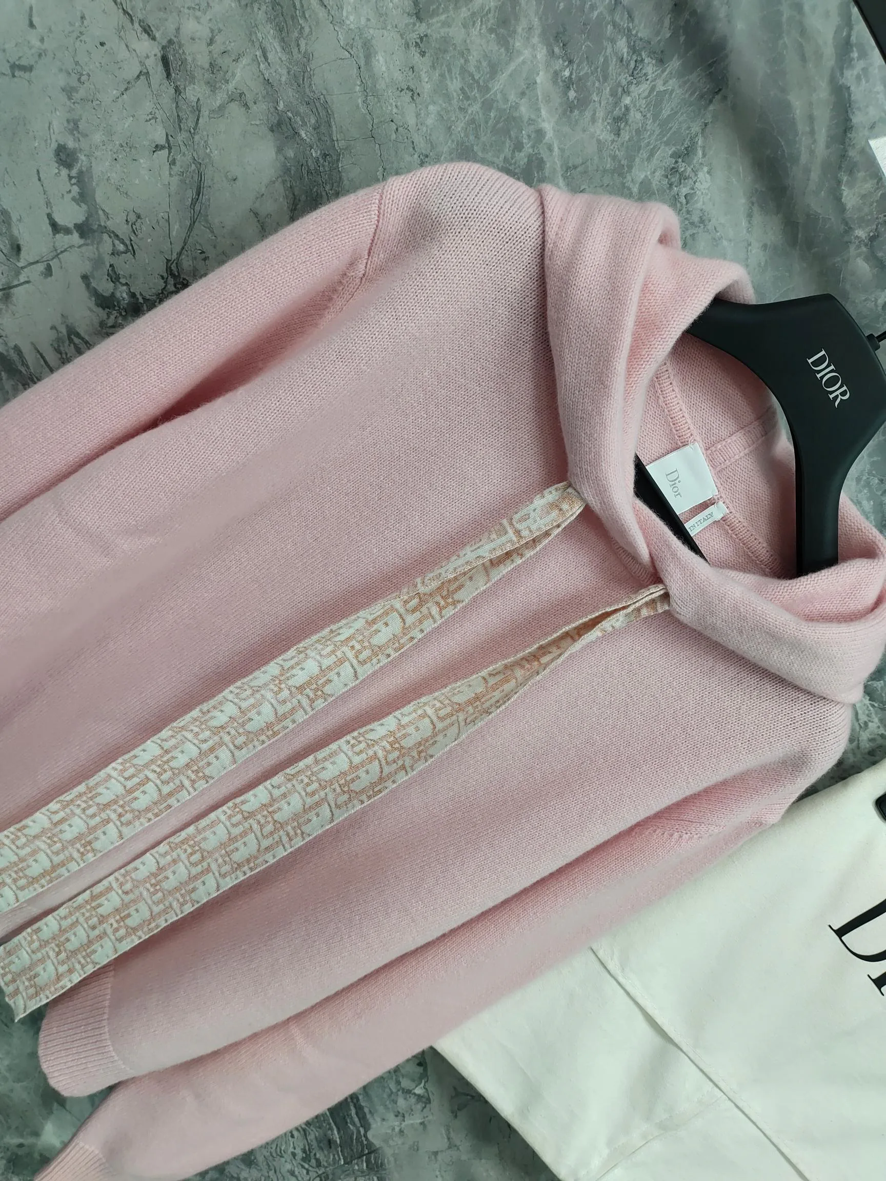 Джемперы И Свитеры Женские Christian Dior 17954582