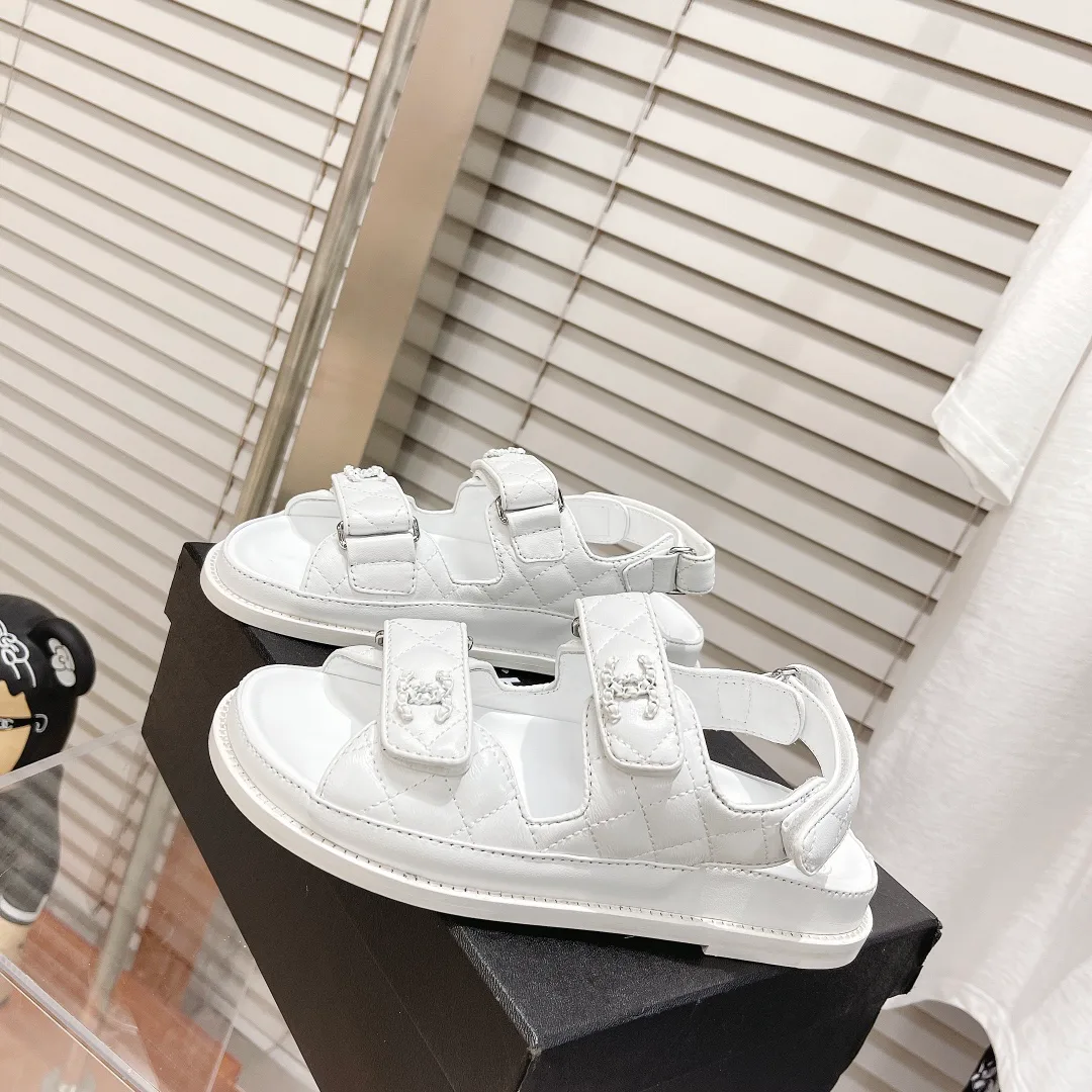 Сандалии Женские Chanel 35860