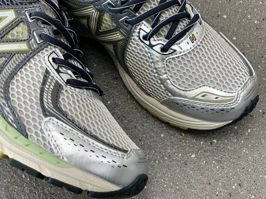 Кроссовки Женские New Balance 12921885