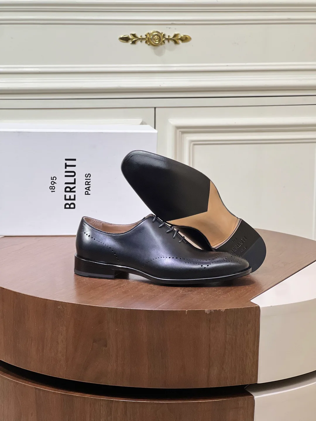 Лоферы И Туфли Мужские Berluti 18936332