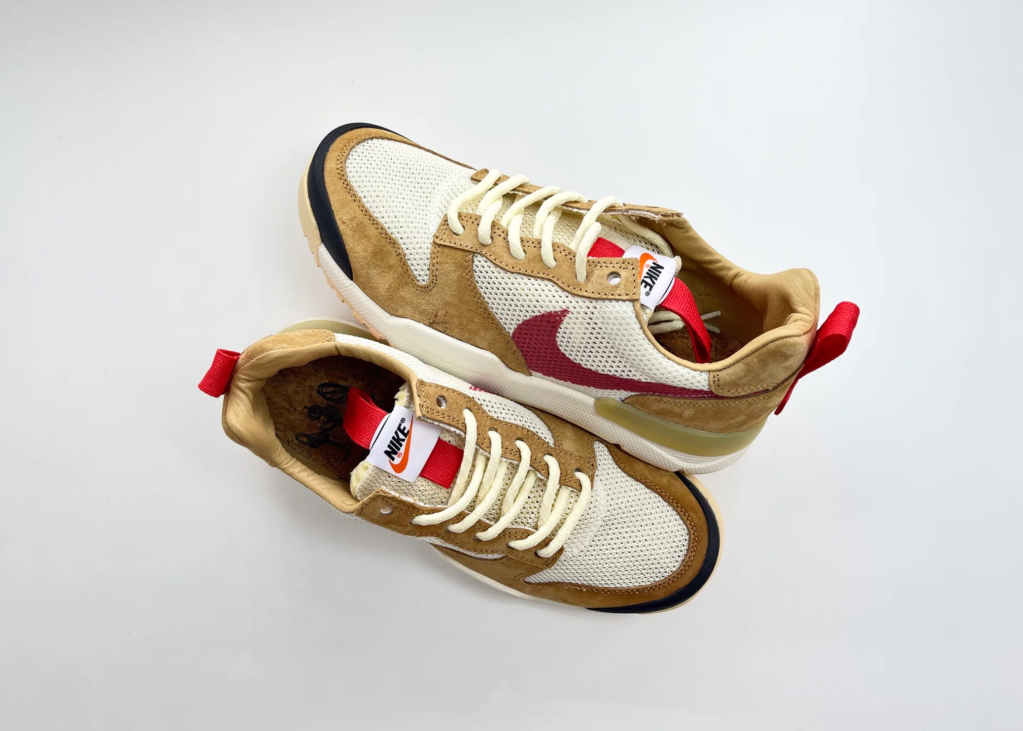 Кроссовки Мужские Nike 1091326