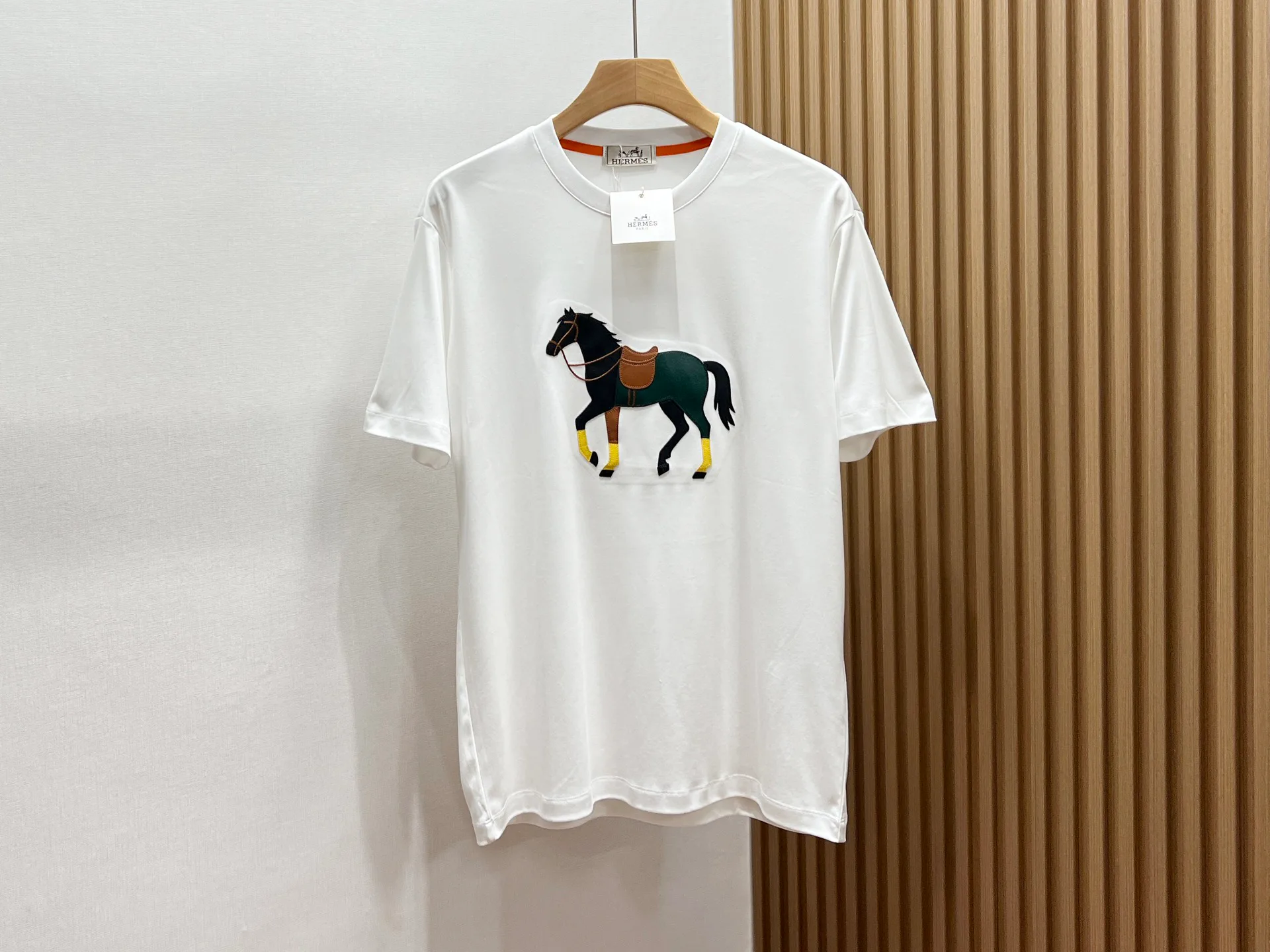 Футболки Мужские Hermes 11250877