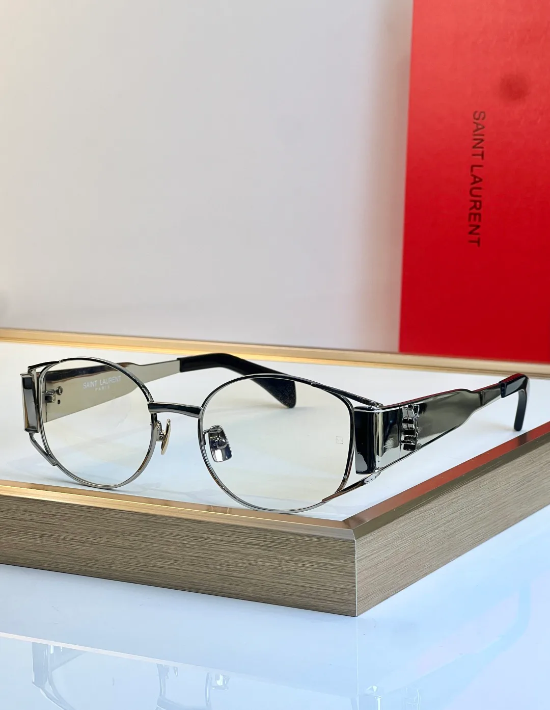 Очки Saint Laurent 13434136