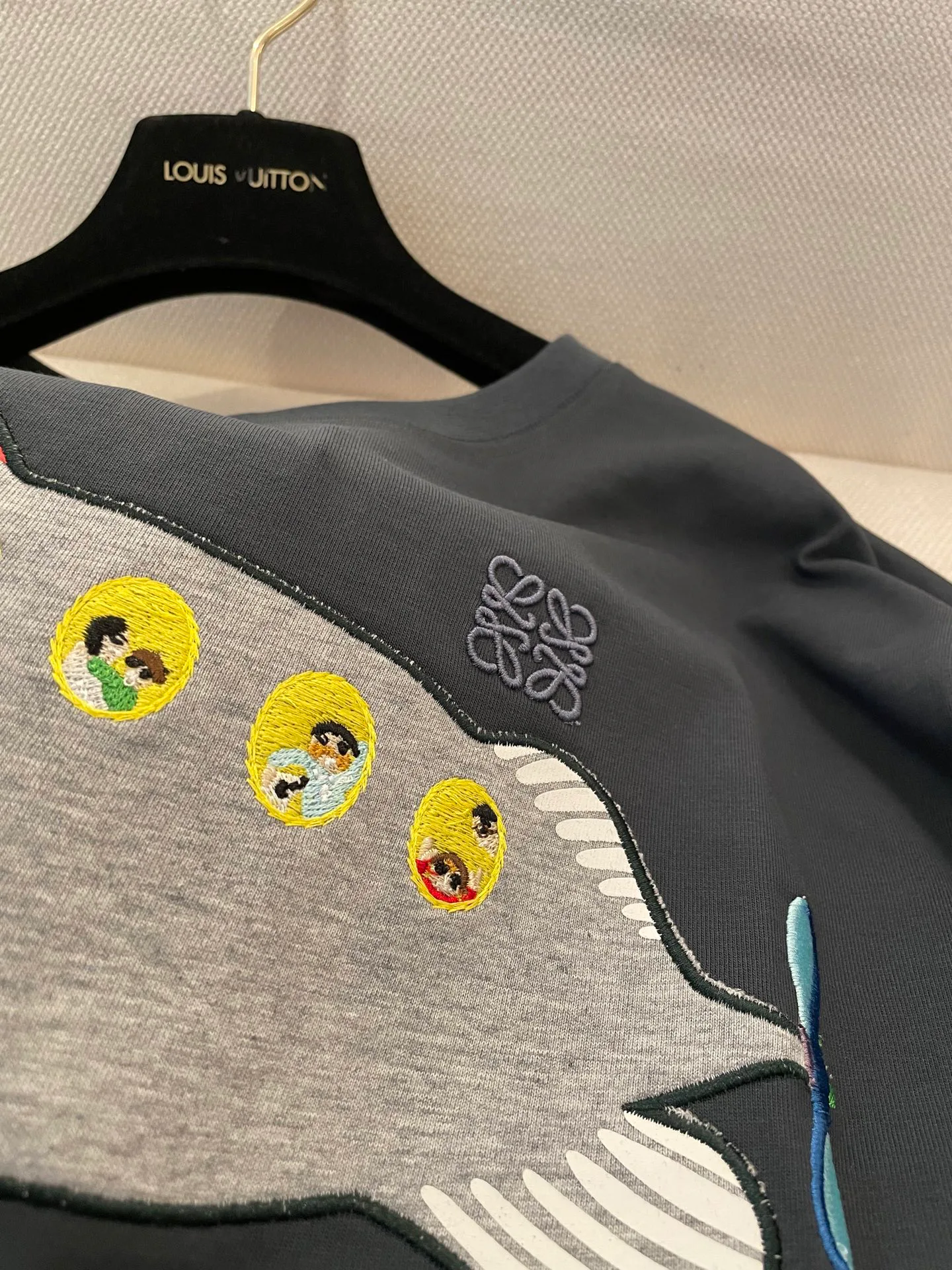 Футболки Женские Loewe 20132